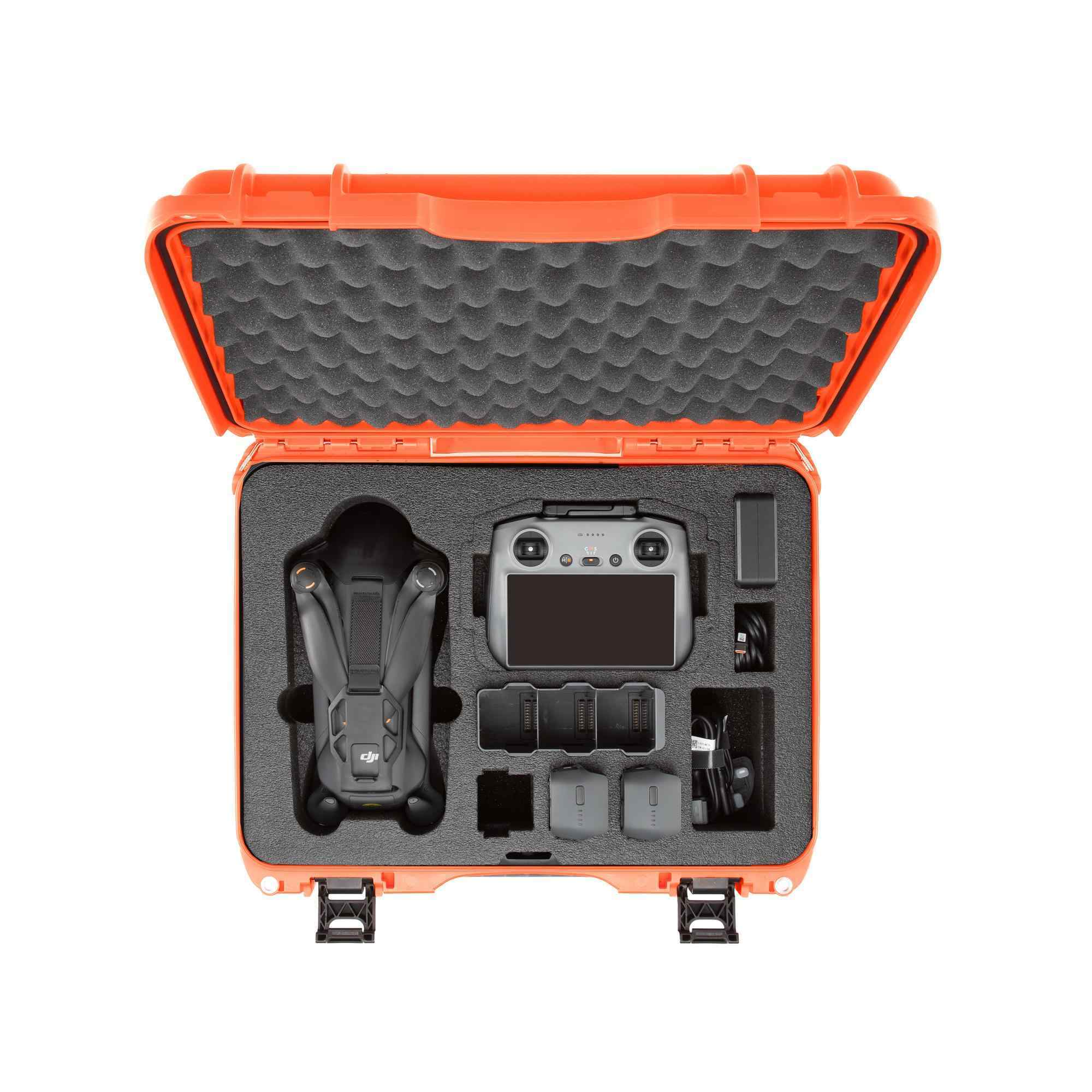 NANUK 925 DJI Mavic 4 Pro Creator Combo - Nanuk Case - NANUK Europe NANUK 925 DJI Mavic 4 Pro Creator Combo - Nanuk Case - NANUK Europe