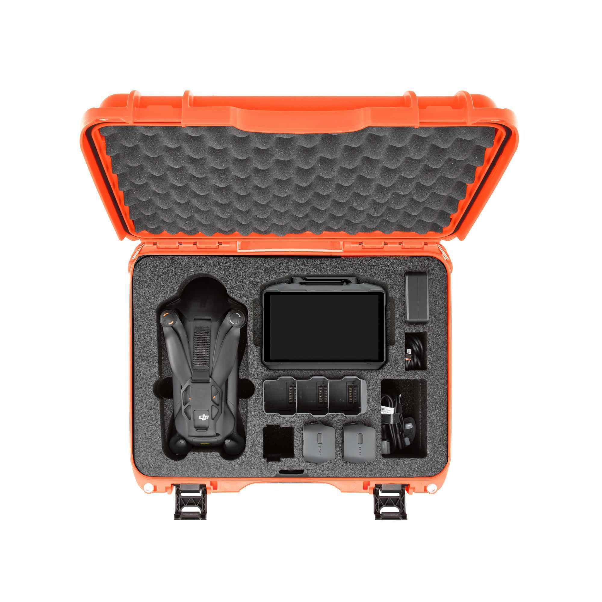 NANUK 925 DJI Mavic 4 Pro Creator Combo - Nanuk Case - NANUK Europe NANUK 925 DJI Mavic 4 Pro Creator Combo - Nanuk Case - NANUK Europe