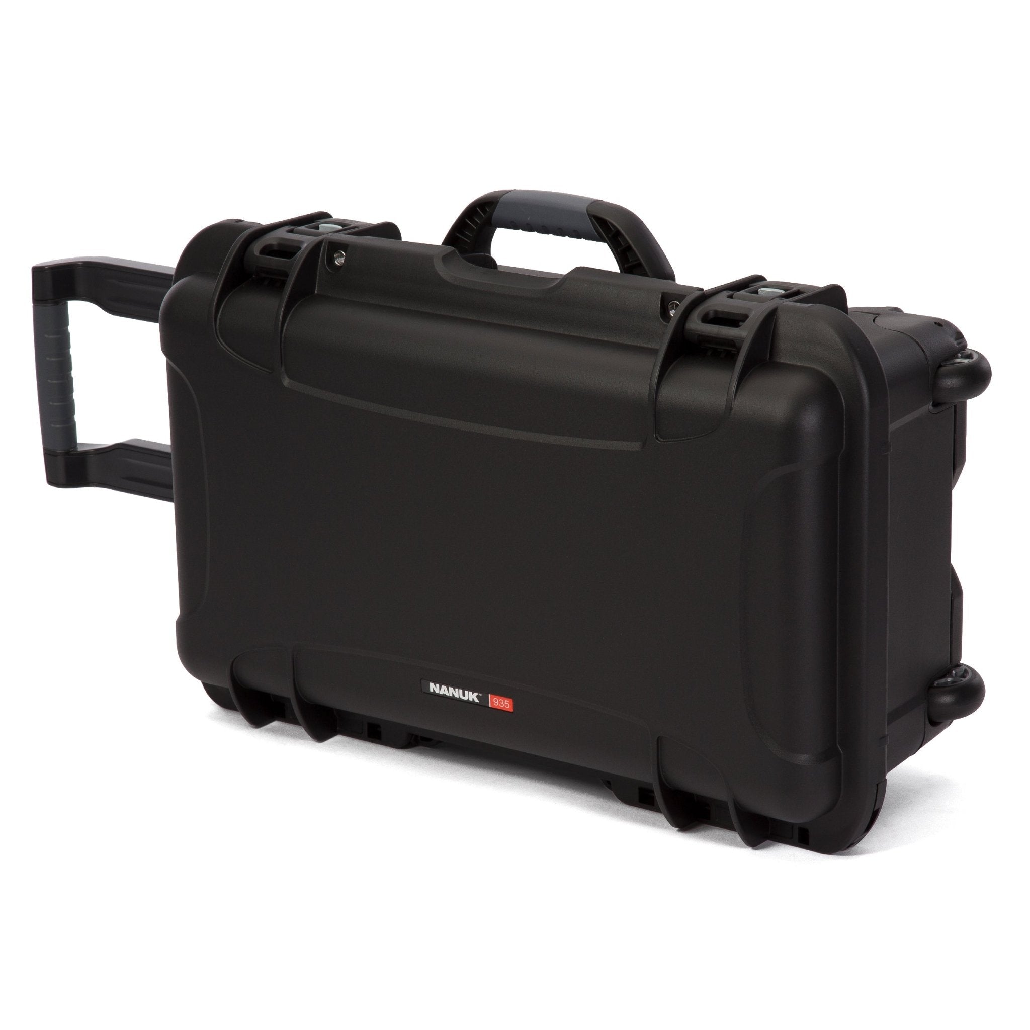 NANUK 935 pro foto met N - CUBIK bundel - Nanuk valise - NANUK Nederland NANUK 935 pro foto met N - CUBIK bundel - Nanuk valise - NANUK Nederland
