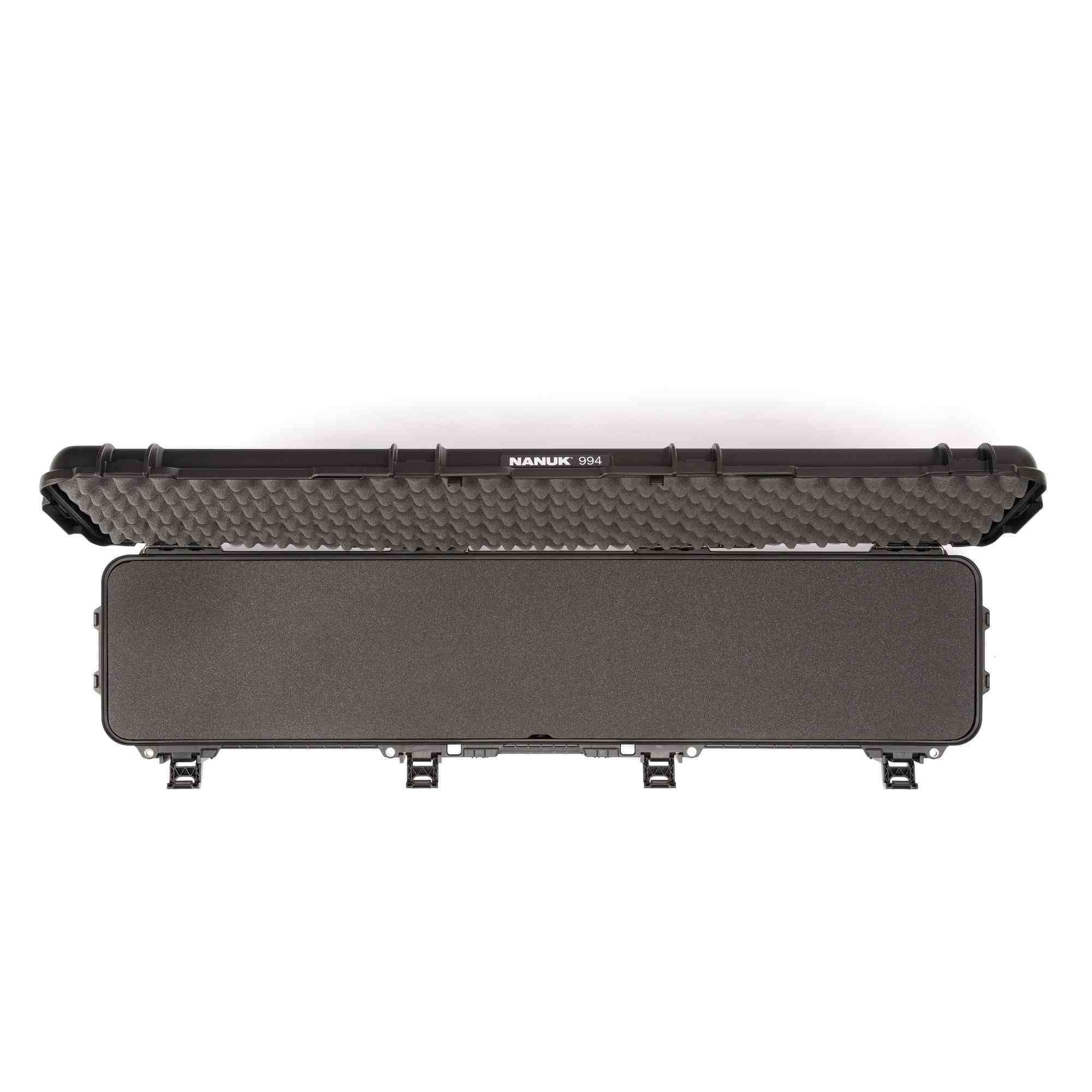 NANUK 994 Single Rifle - Outdoor valise NANUK Europe NANUK 994 Single Rifle - Outdoor valise NANUK Europe