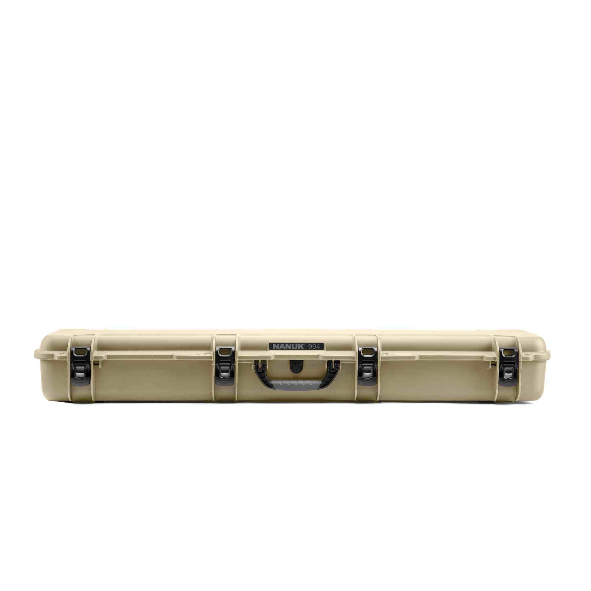 NANUK 994 Single Rifle - Outdoor valise NANUK Europe NANUK 994 Single Rifle - Outdoor valise NANUK Europe