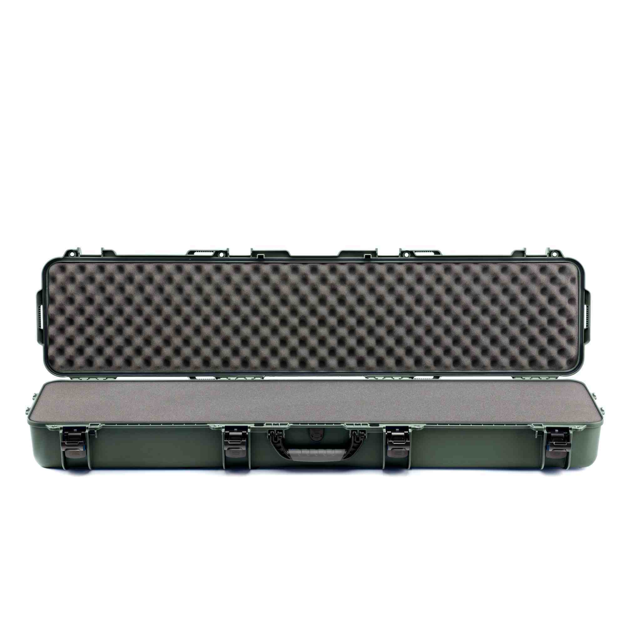 NANUK 994 Single Rifle - Outdoor valise NANUK Europe NANUK 994 Single Rifle - Outdoor valise NANUK Europe