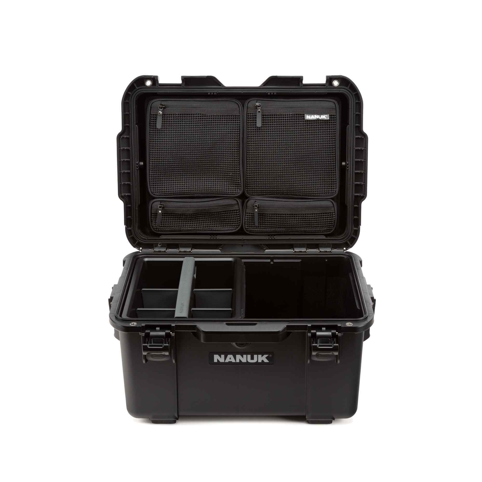 NANUK Trail 35 - NANUK Trail - NANUK Europe NANUK Trail 35 - NANUK Trail - NANUK Europe