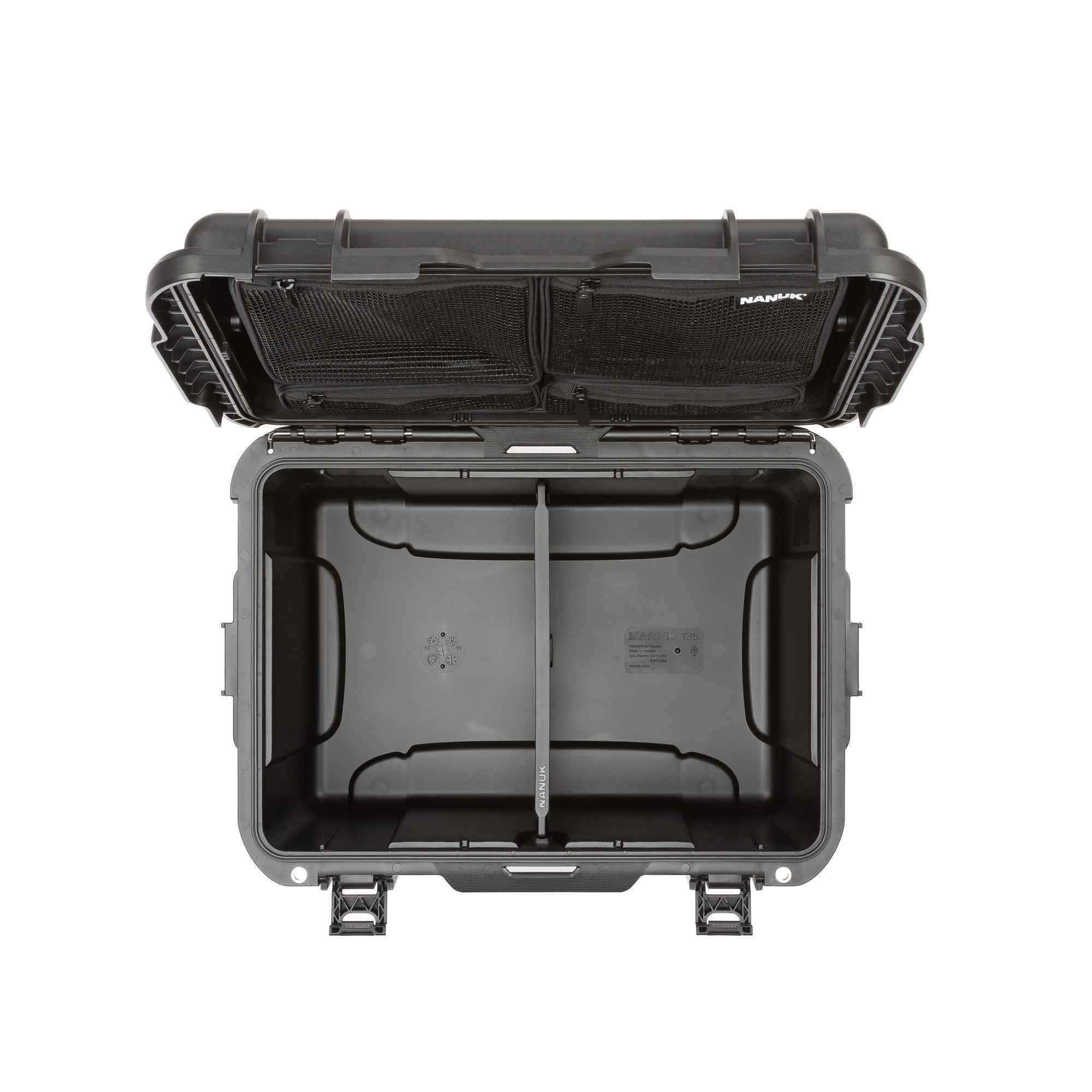 NANUK Trail 35 - NANUK Trail - NANUK Europe NANUK Trail 35 - NANUK Trail - NANUK Europe