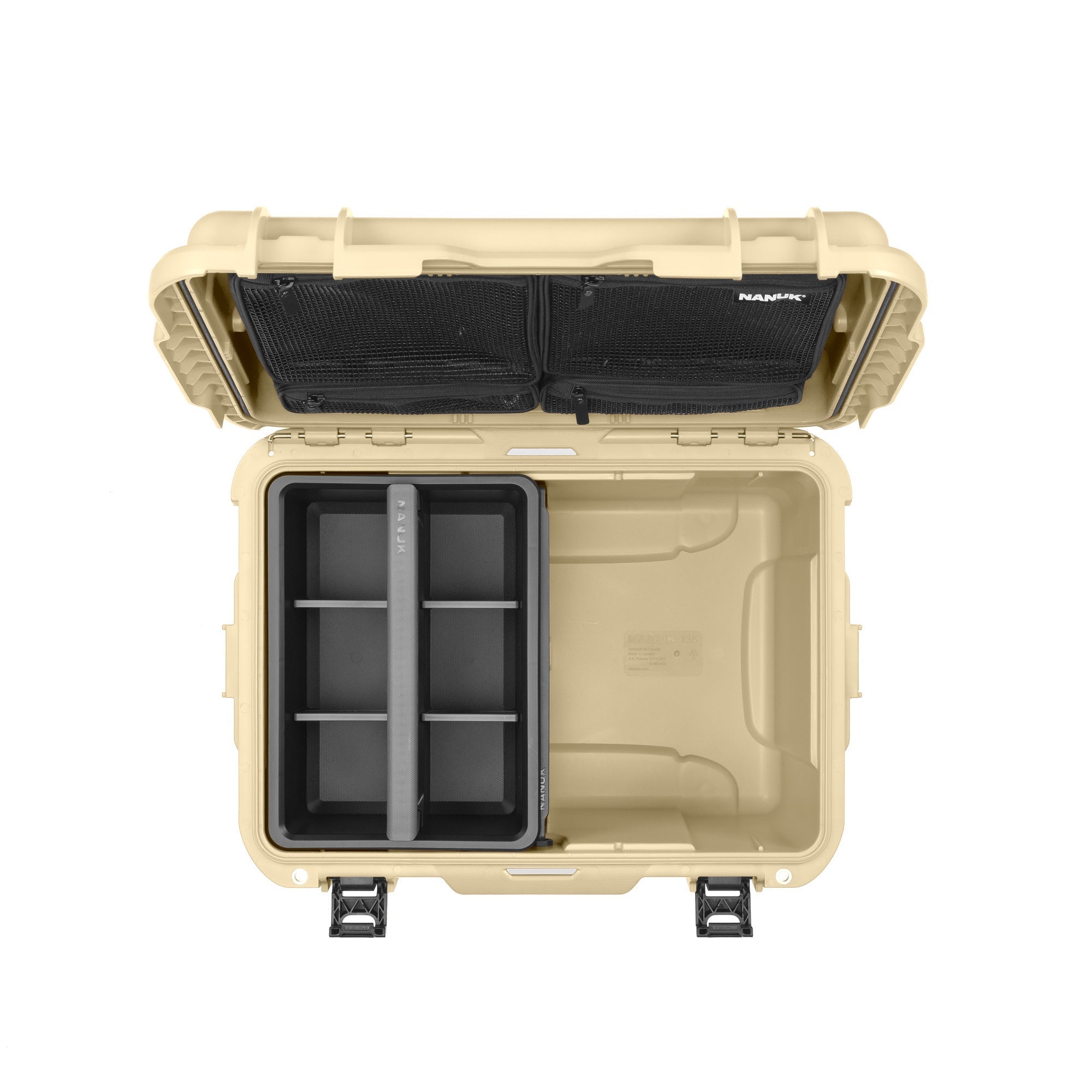 NANUK Trail 35 - NANUK Trail - NANUK Europe NANUK Trail 35 - NANUK Trail - NANUK Europe