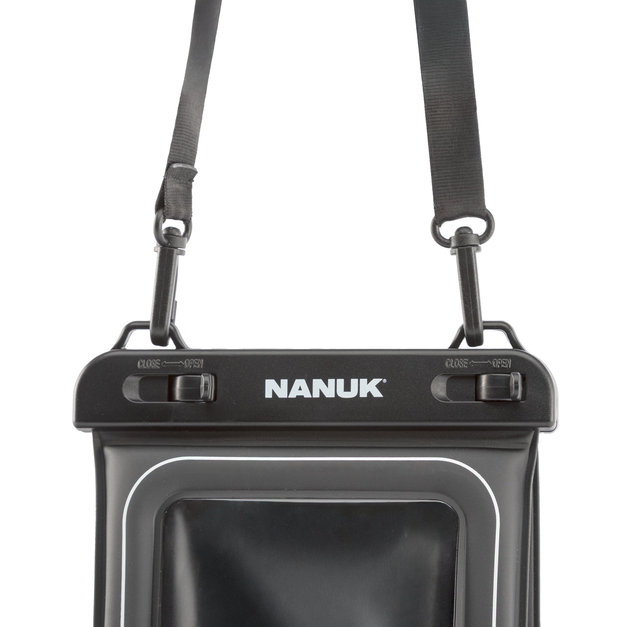 NANUK Waterproof Phone Pocket - Outdoor Case - NANUK Europe NANUK Waterproof Phone Pocket - Outdoor Case - NANUK Europe
