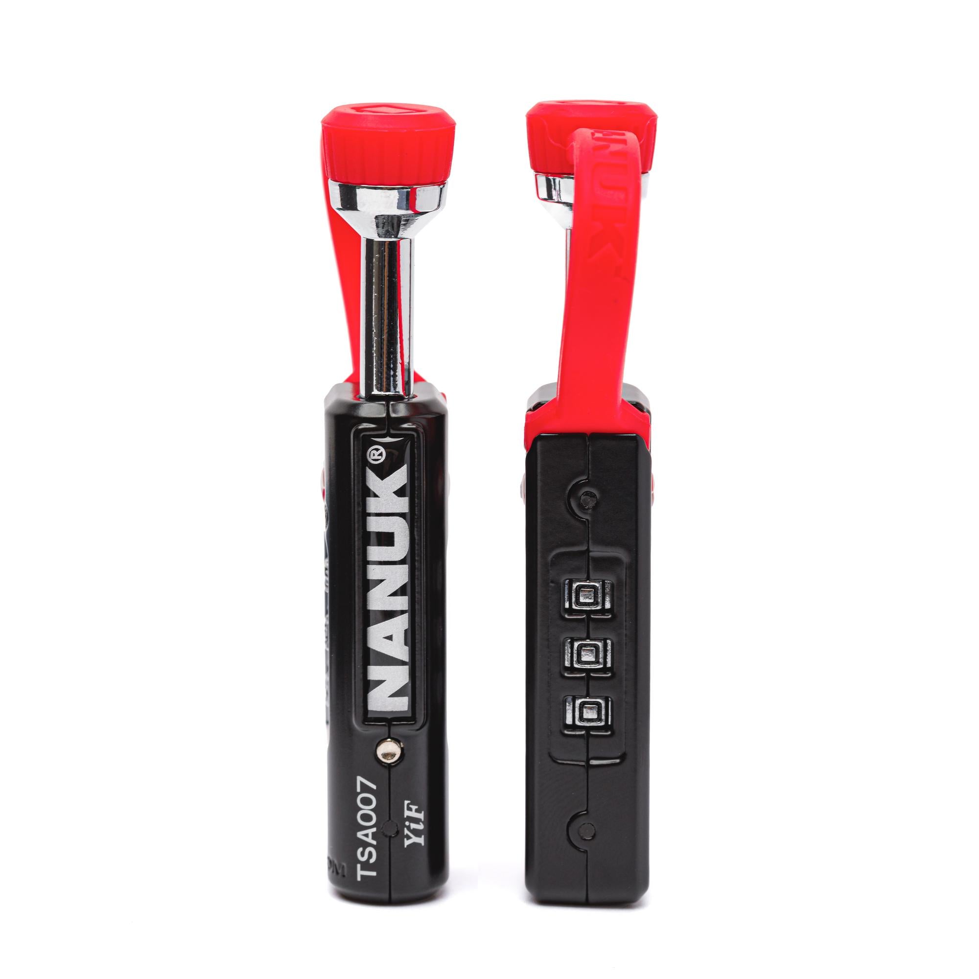 Bundel TSA-sloten - NANUK Nederland Bundel TSA-sloten - NANUK Nederland