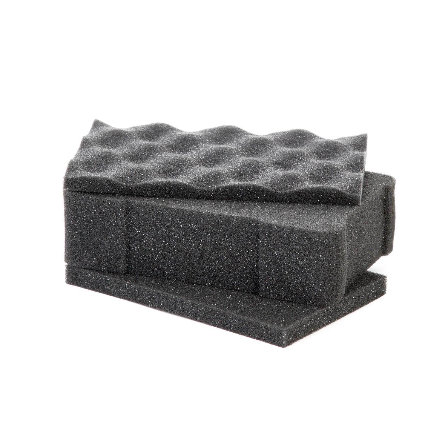 Schuimrubberen inzetstukken - Nanuk Accessoires - NANUK Nederland Schuimrubberen inzetstukken - Nanuk Accessoires - NANUK Nederland