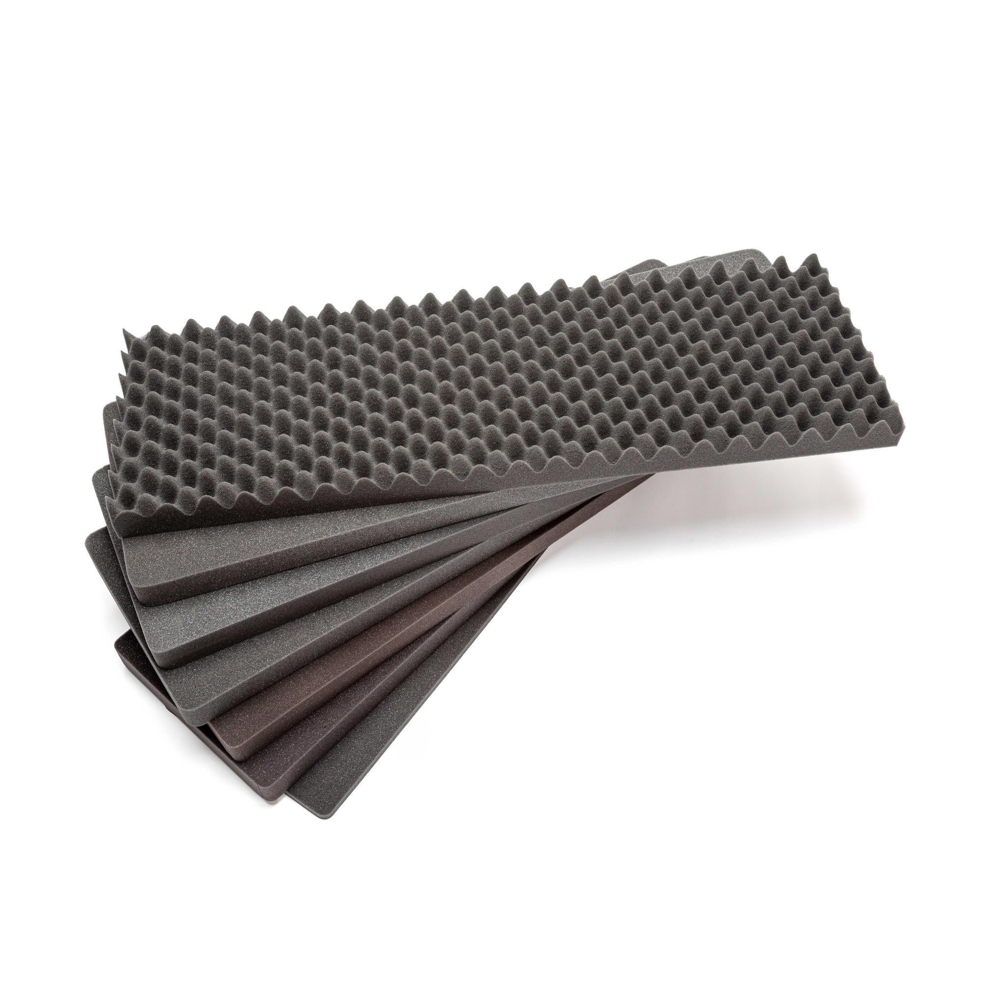 Schuimrubberen inzetstukken - Nanuk Accessoires - NANUK Nederland Schuimrubberen inzetstukken - Nanuk Accessoires - NANUK Nederland