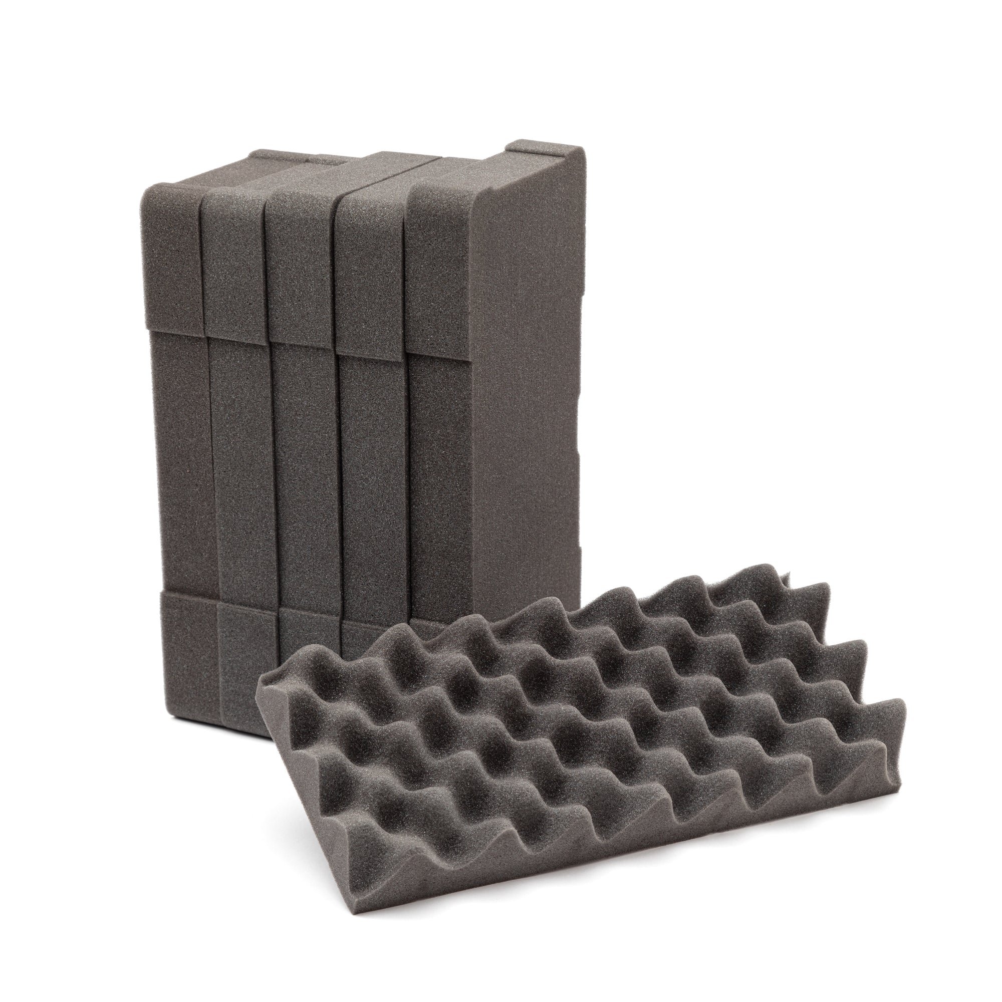 Schaumstoffeinlagen - Nanuk Zubehör - NANUK Europe