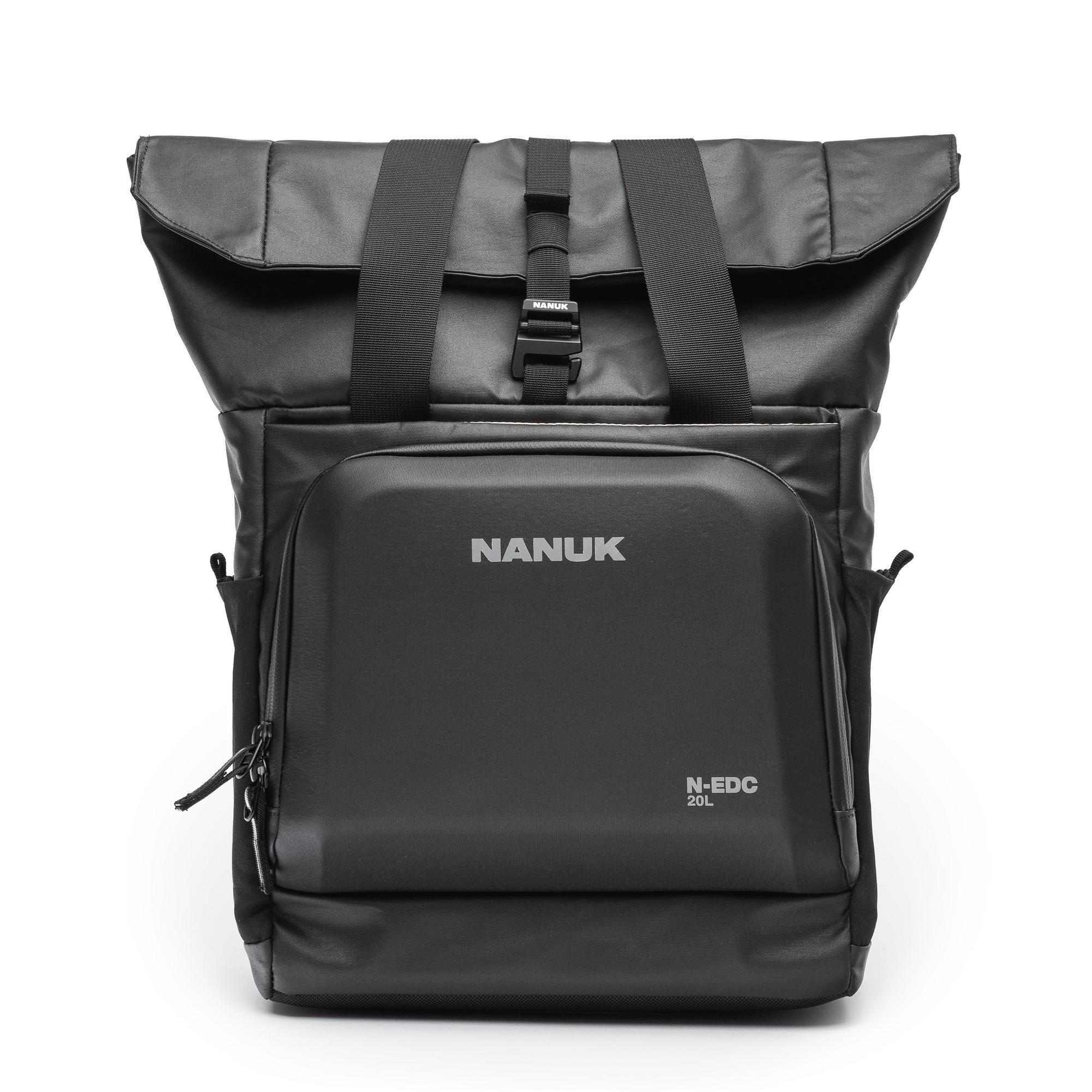 N - EDC 20L - Sacs Nanuk - NANUK Europe N - EDC 20L - Sacs Nanuk - NANUK Europe
