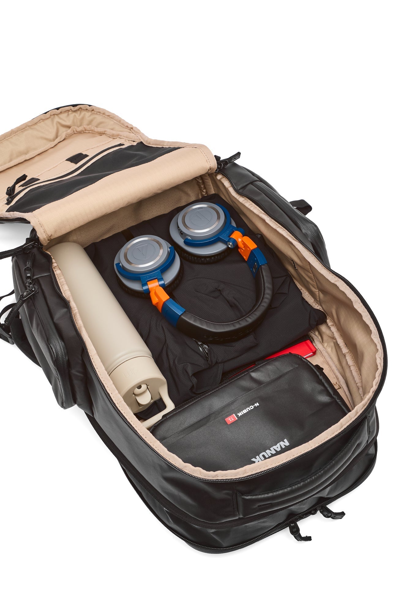 N - EDC 26L - Sacs Nanuk - NANUK Europe N - EDC 26L - Sacs Nanuk - NANUK Europe