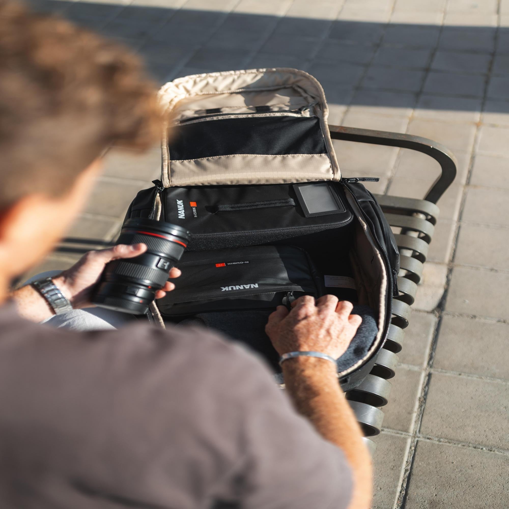 N - EDC 26L - Nanuk Bags - NANUK Europe