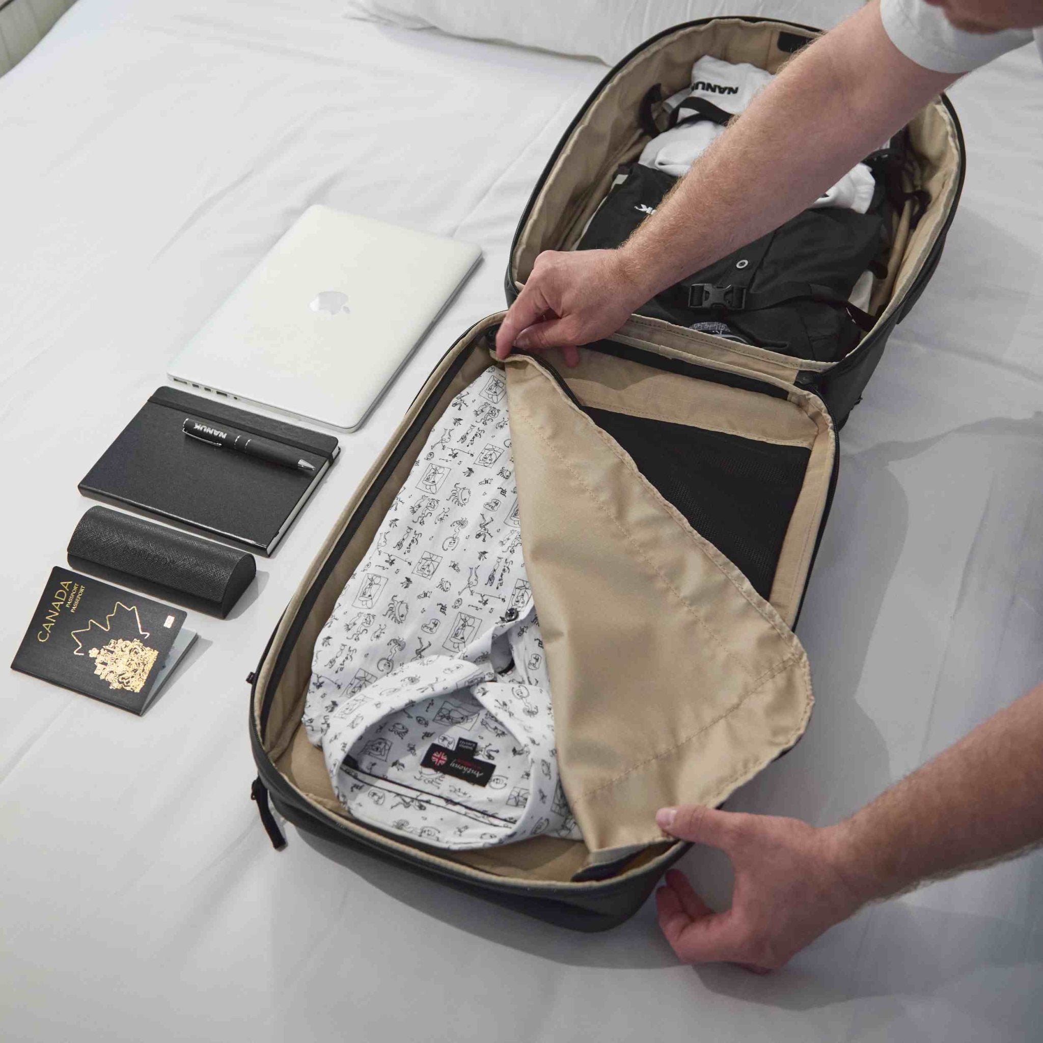 N - EDC 35L - Nanuk Bags - NANUK Europe