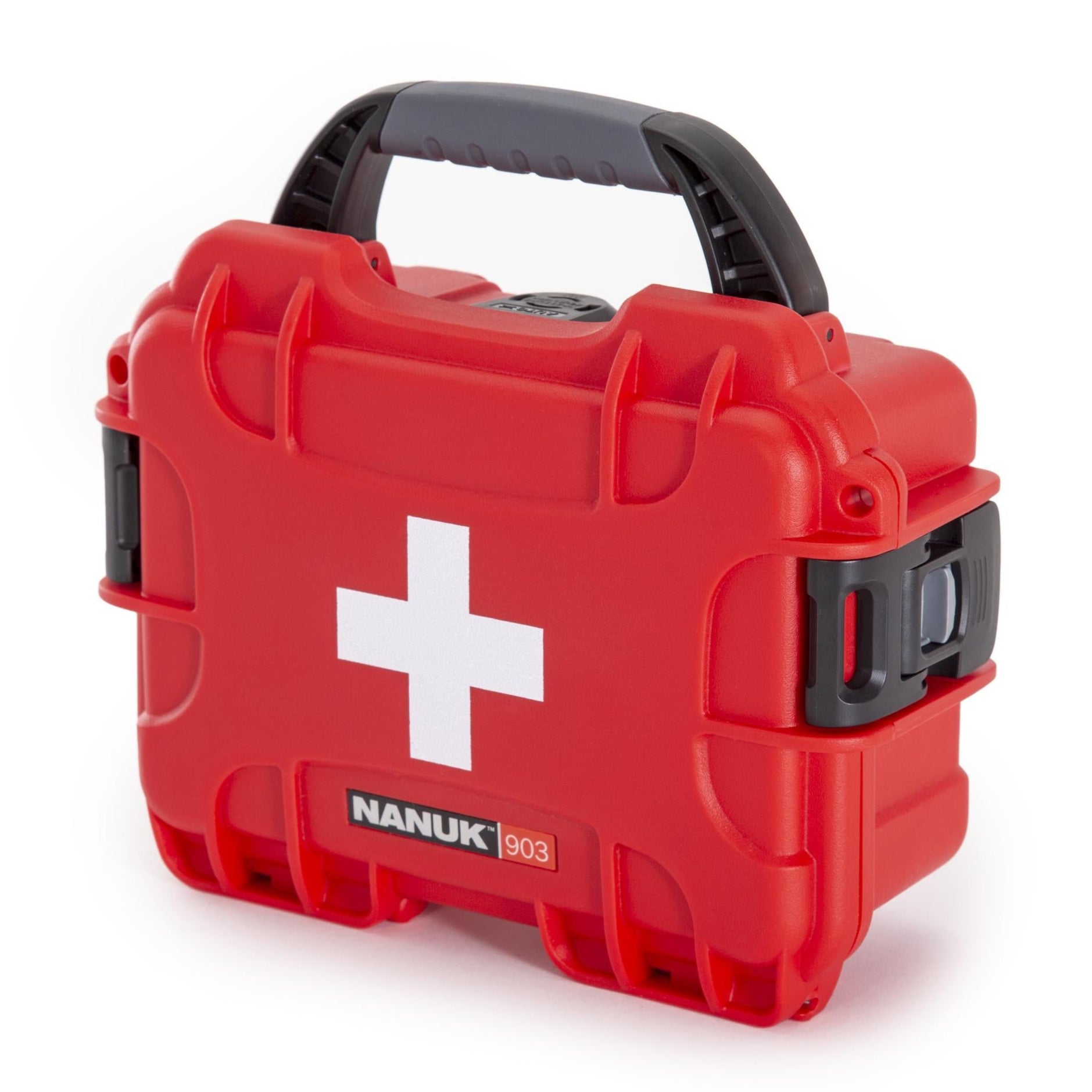 NANUK 903 First Aid Kit - First Aid Kit - NANUK Europe