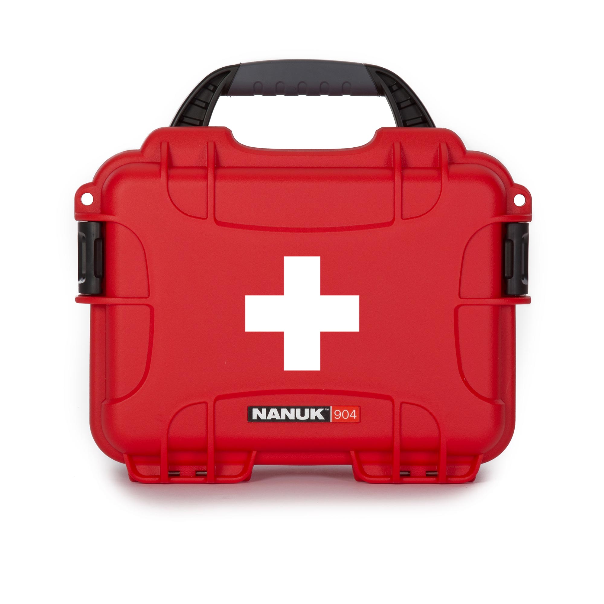 NANUK 904 valise premiers secours - Valise premiers secours - NANUK Europe NANUK 904 valise premiers secours - Valise premiers secours - NANUK Europe
