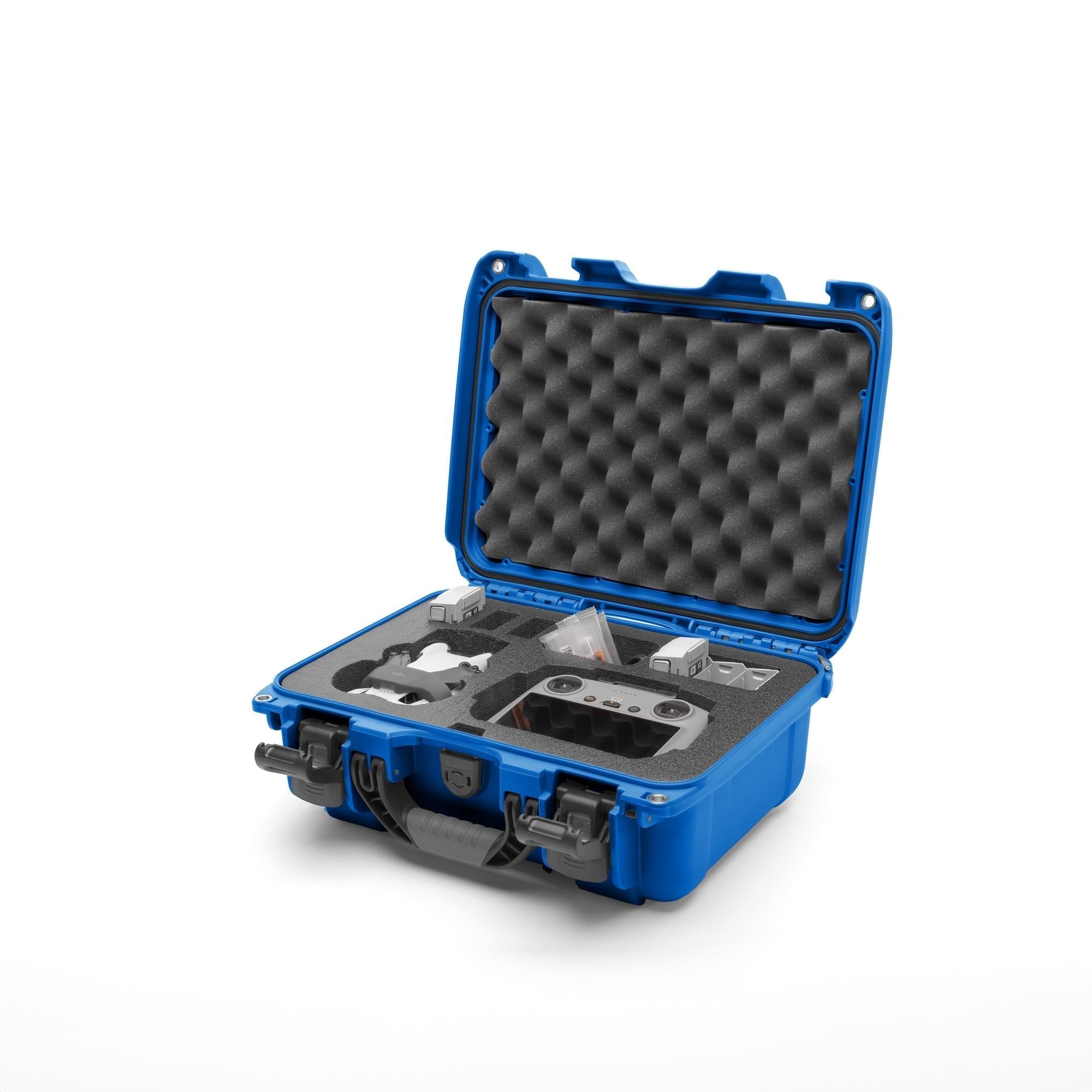 NANUK 915 for DJI Mini 4 Pro - Drone Case - NANUK Europe NANUK 915 for DJI Mini 4 Pro - Drone Case - NANUK Europe