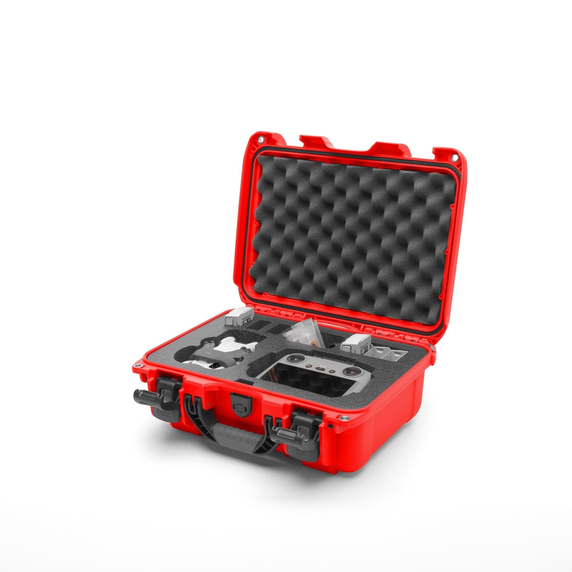 NANUK 915 for DJI Mini 4 Pro - Drone Case - NANUK Europe NANUK 915 for DJI Mini 4 Pro - Drone Case - NANUK Europe