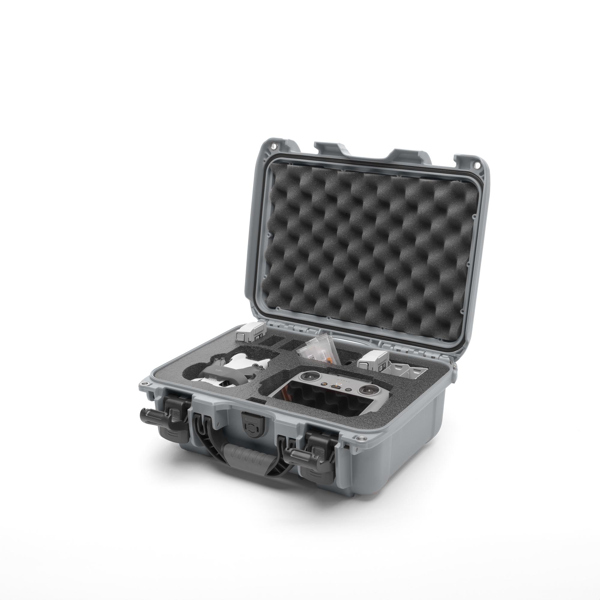 NANUK 915 for DJI Mini 4 Pro - Drone Case - NANUK Europe NANUK 915 for DJI Mini 4 Pro - Drone Case - NANUK Europe