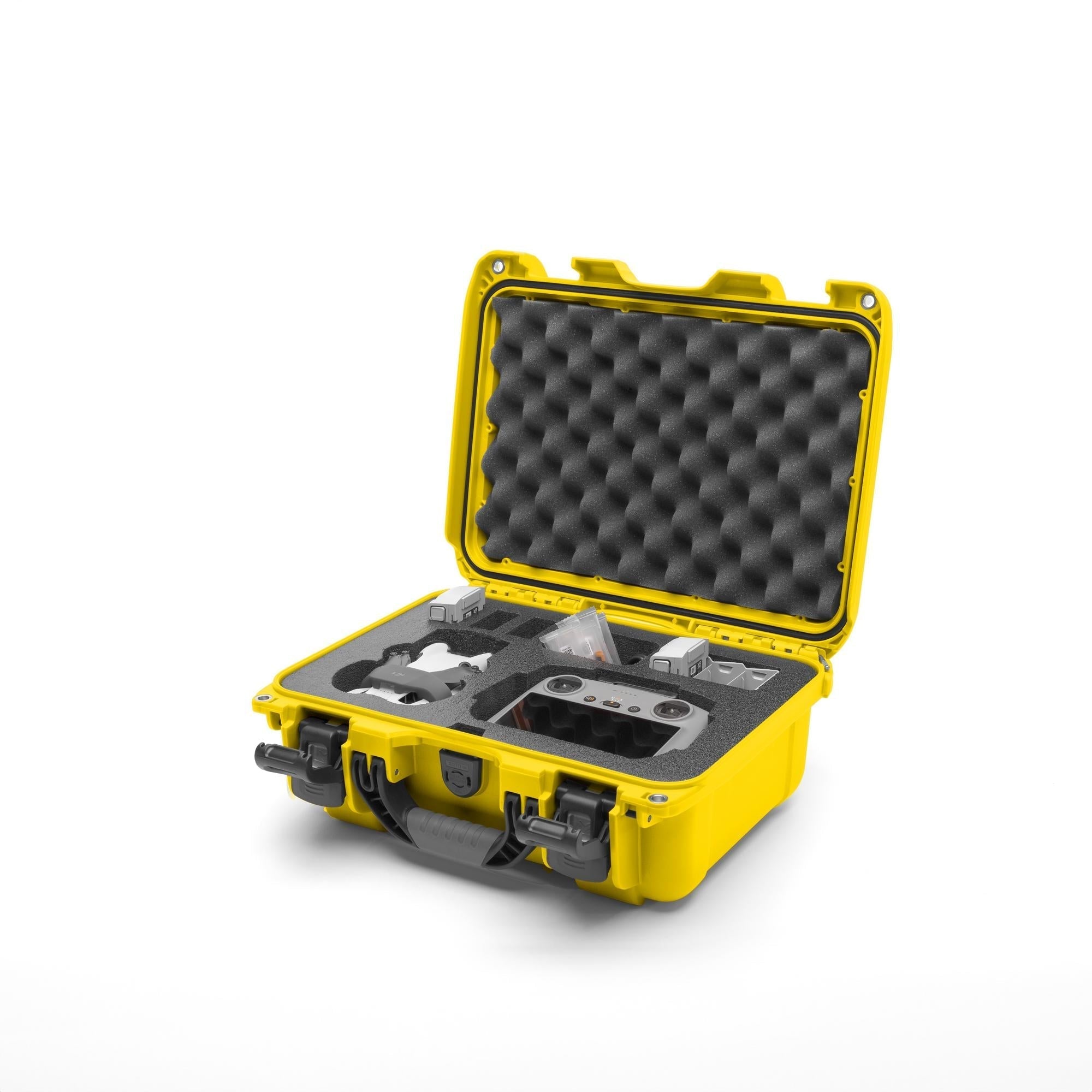 NANUK 915 for DJI Mini 4 Pro - Drone Case - NANUK Europe NANUK 915 for DJI Mini 4 Pro - Drone Case - NANUK Europe