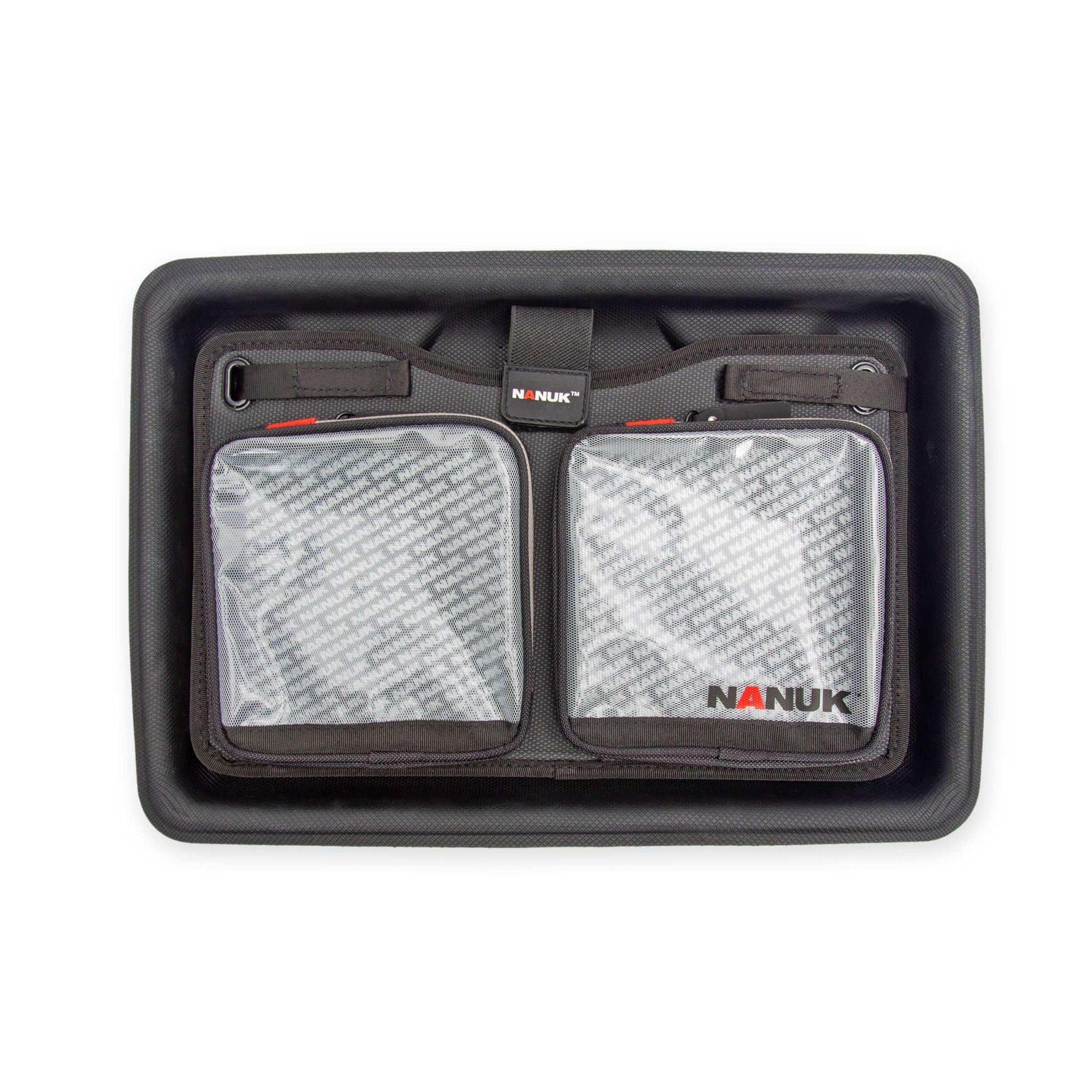 NANUK 915 Deckel-Organizer - Nanuk Zubehör - NANUK Europe NANUK 915 Deckel-Organizer - Nanuk Zubehör - NANUK Europe