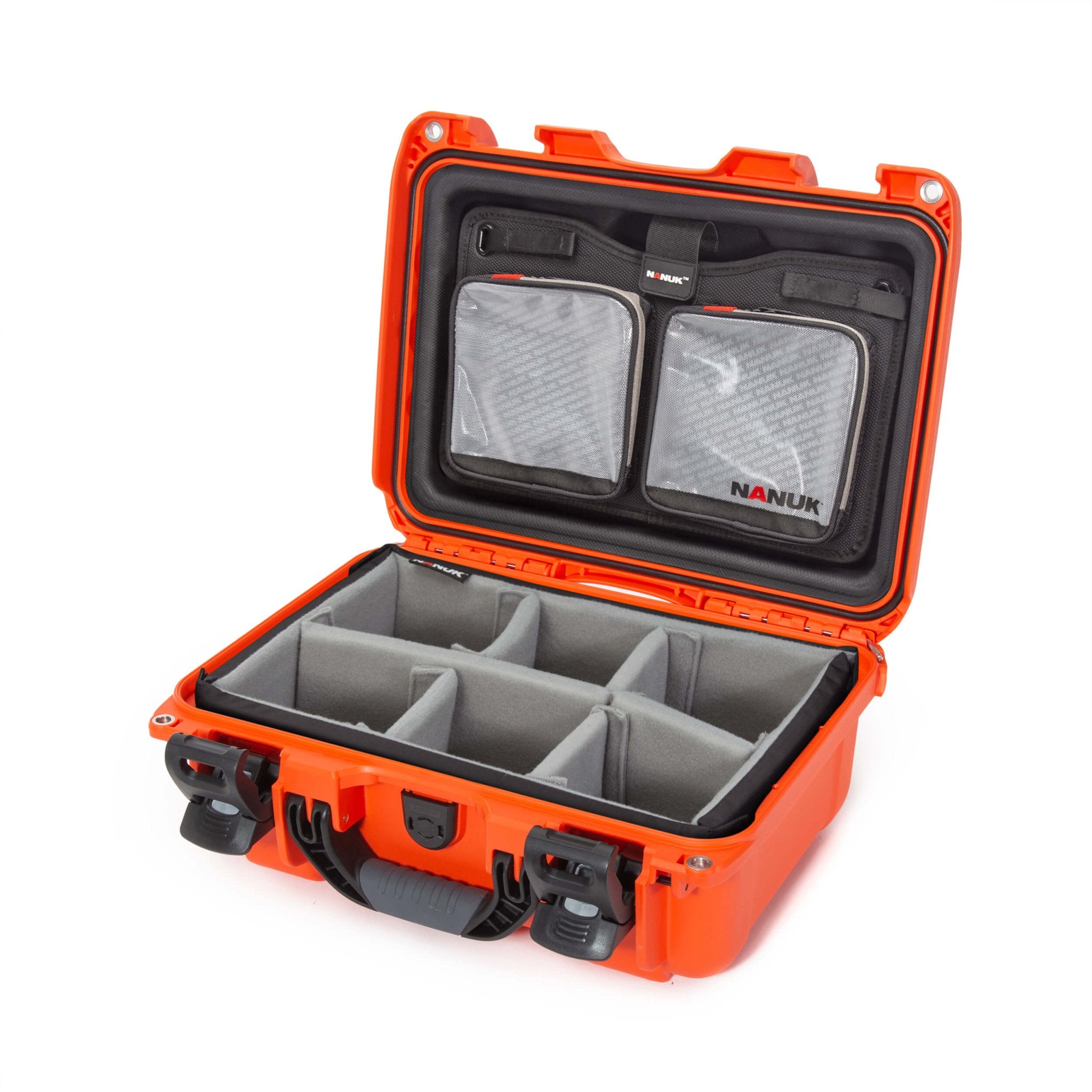 NANUK 915 Pro Photo Kit - Camera Case - NANUK Europe