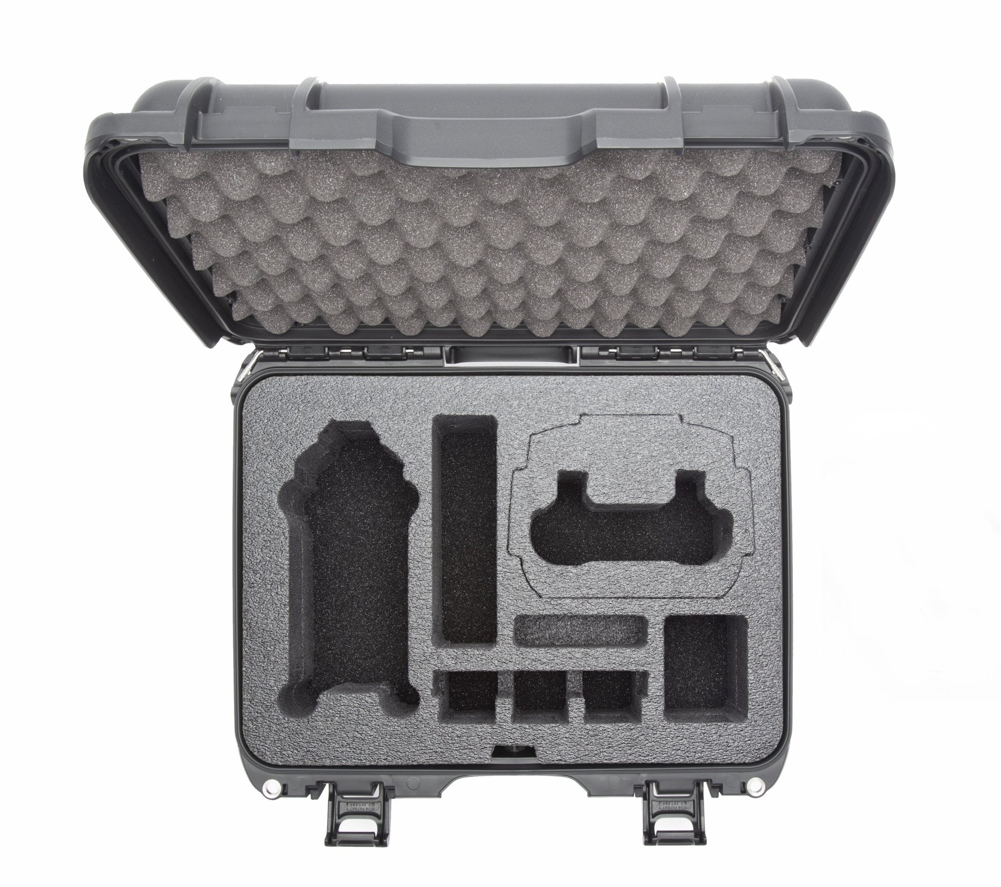 NANUK 920 pour DJI AIR 3 Fly more Combo - Valise drone - NANUK Europe NANUK 920 pour DJI AIR 3 Fly more Combo - Valise drone - NANUK Europe