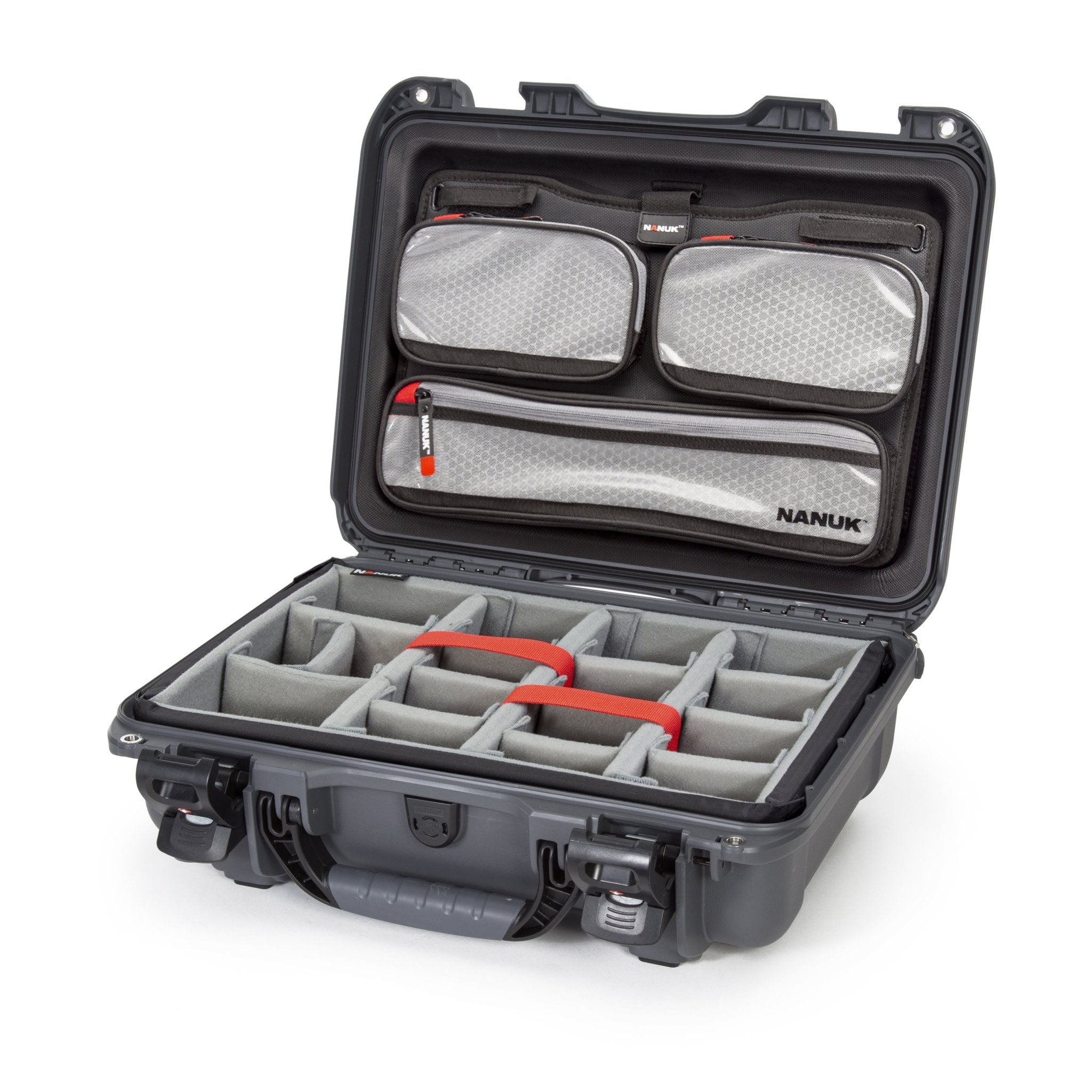 NANUK 923 - Nanuk valise - NANUK Europa NANUK 923 - Nanuk valise - NANUK Europa