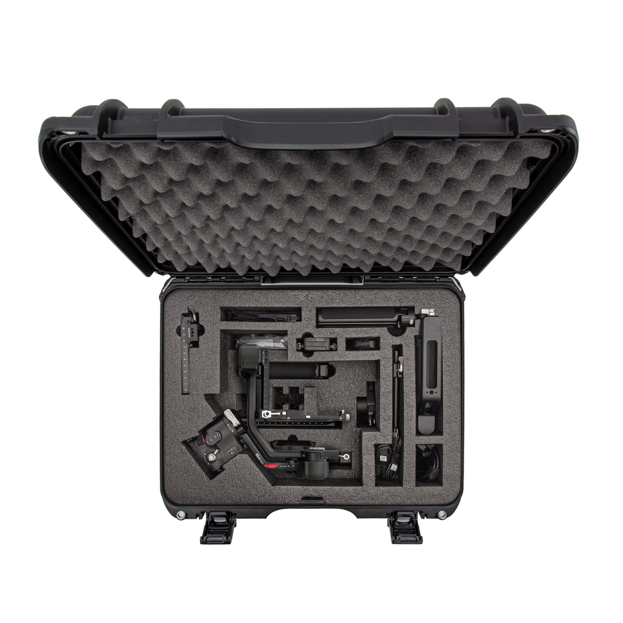 NANUK 930 For DJI RONIN RS 4/RS 4 Pro Combo - Stabilizer Case - NANUK Europe NANUK 930 For DJI RONIN RS 4/RS 4 Pro Combo - Stabilizer Case - NANUK Europe