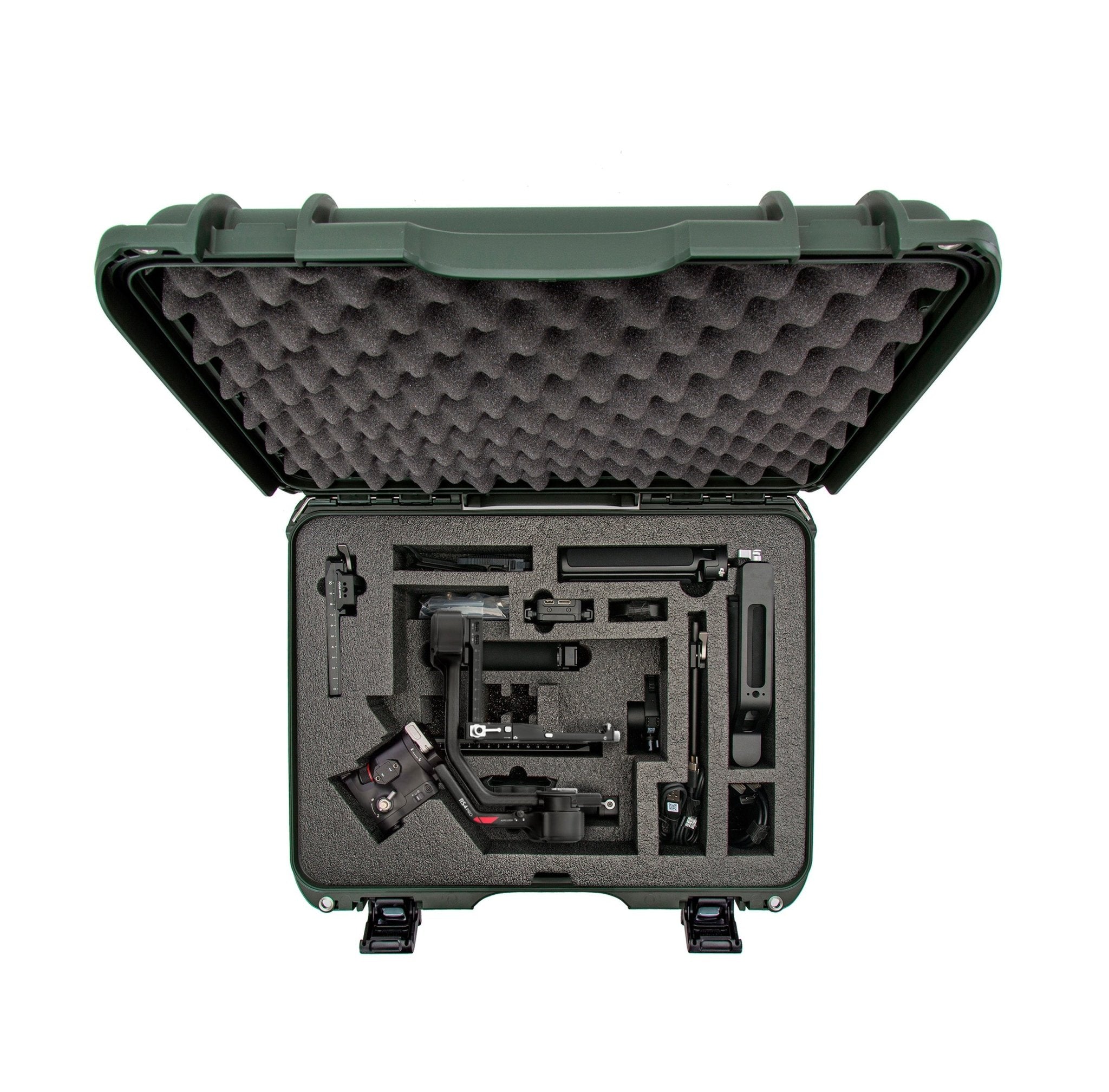 NANUK 930 For DJI RONIN RS 4/RS 4 Pro Combo - Stabilizer Case - NANUK Europe NANUK 930 For DJI RONIN RS 4/RS 4 Pro Combo - Stabilizer Case - NANUK Europe