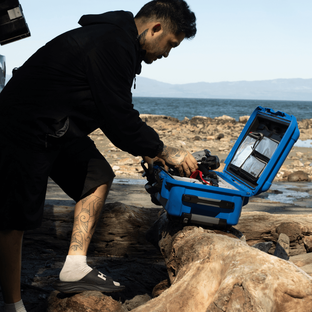 NANUK 935 Camera Valise - Pro Photo Kit - Camera Valise - NANUK Europe NANUK 935 Camera Valise - Pro Photo Kit - Camera Valise - NANUK Europe