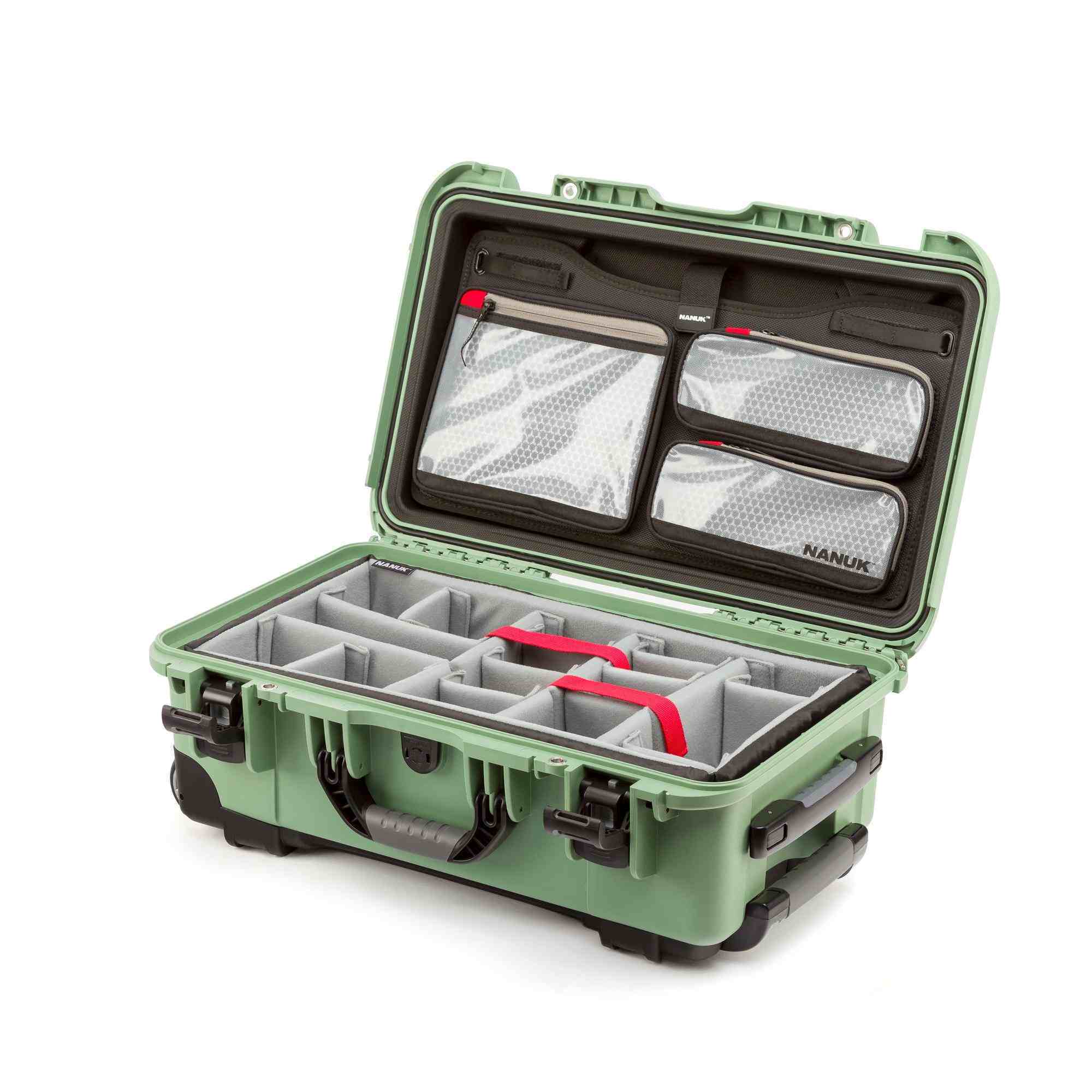 NANUK 935 Camera Case - Pro Photo Kit - Camera Case - NANUK Europe NANUK 935 Camera Case - Pro Photo Kit - Camera Case - NANUK Europe