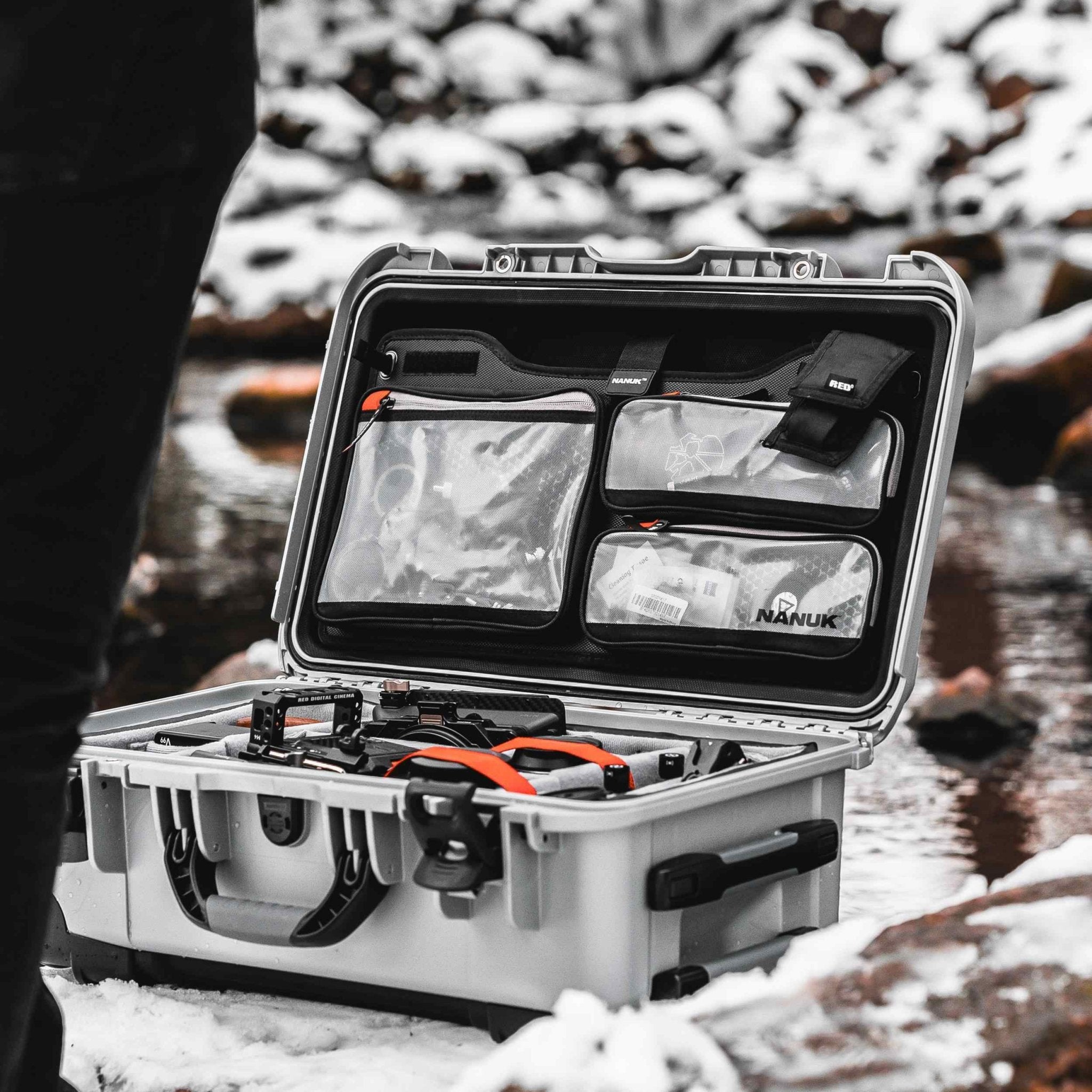 NANUK 935 - Nanuk Case - NANUK Europe NANUK 935 - Nanuk Case - NANUK Europe