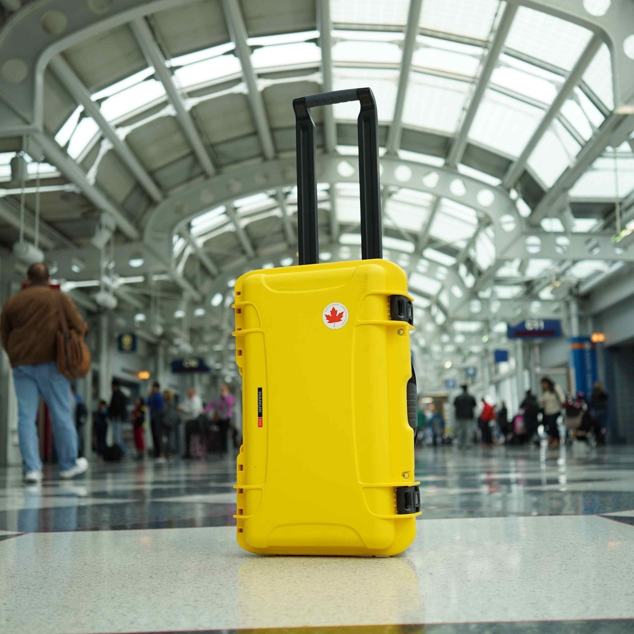 NANUK 935 - Nanuk Case - NANUK Europe NANUK 935 - Nanuk Case - NANUK Europe