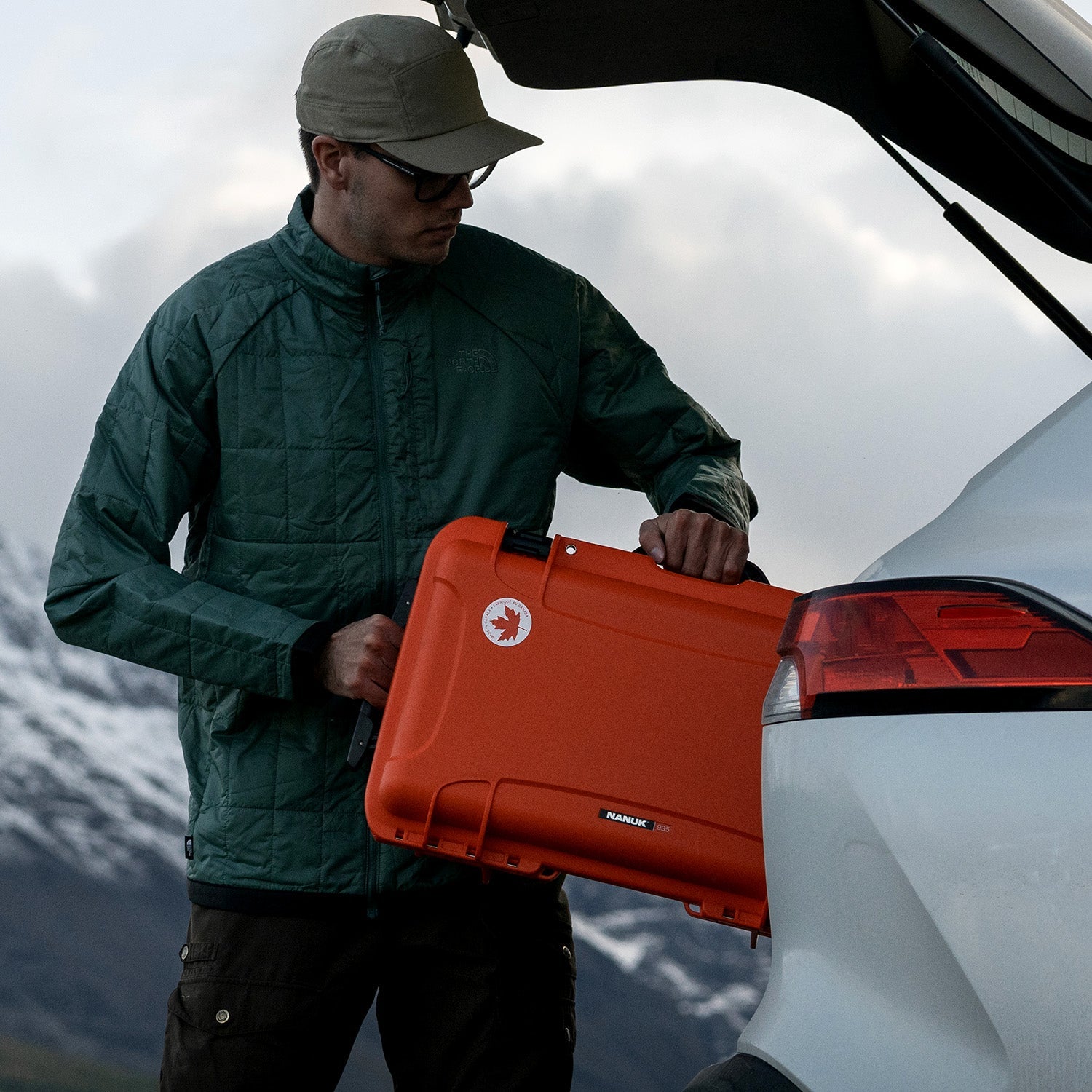 NANUK 935 - Nanuk Case - NANUK Europe NANUK 935 - Nanuk Case - NANUK Europe