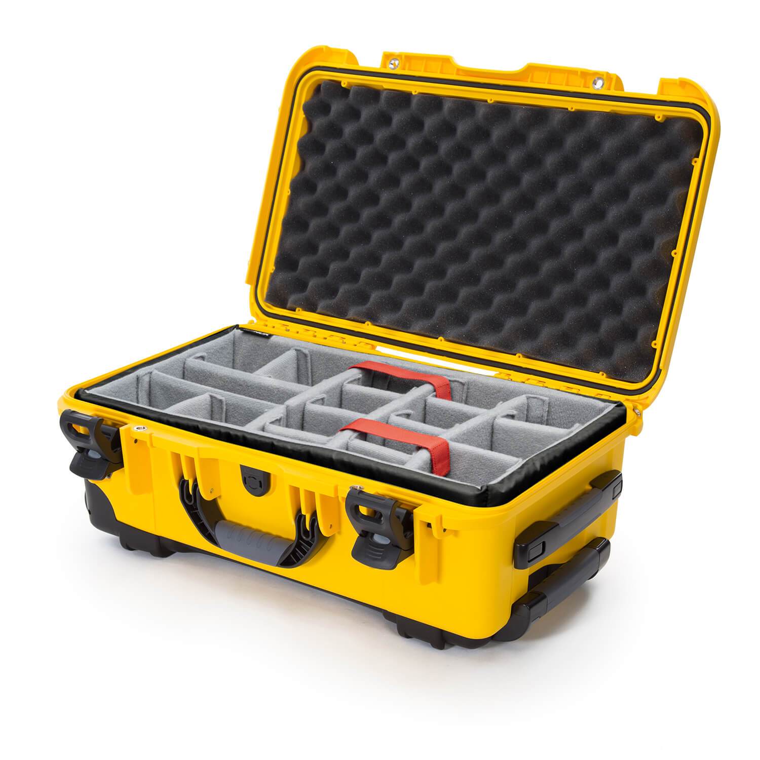 NANUK 935 - Nanuk Case - NANUK Europe NANUK 935 - Nanuk Case - NANUK Europe