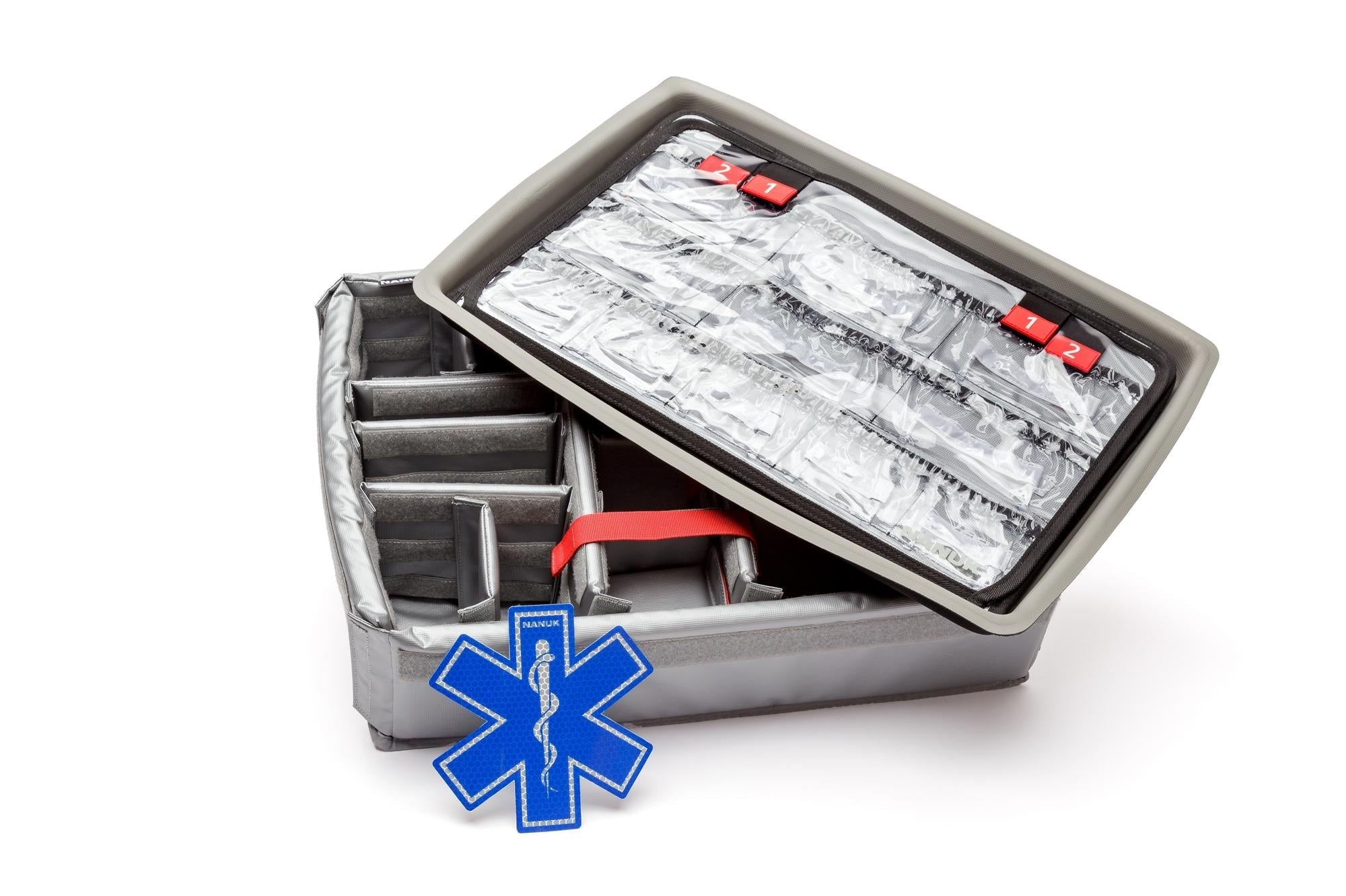 NANUK 940 EMS Kit - Nanuk Accessories - NANUK Europe NANUK 940 EMS Kit - Nanuk Accessories - NANUK Europe