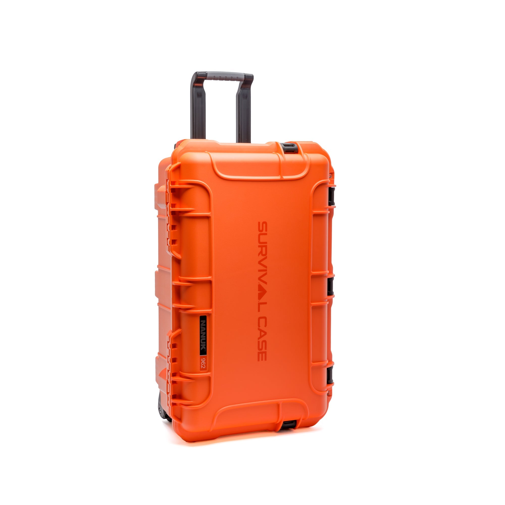 NANUK 962 Survival Case - Outdoor Case - NANUK Europe NANUK 962 Survival Case - Outdoor Case - NANUK Europe