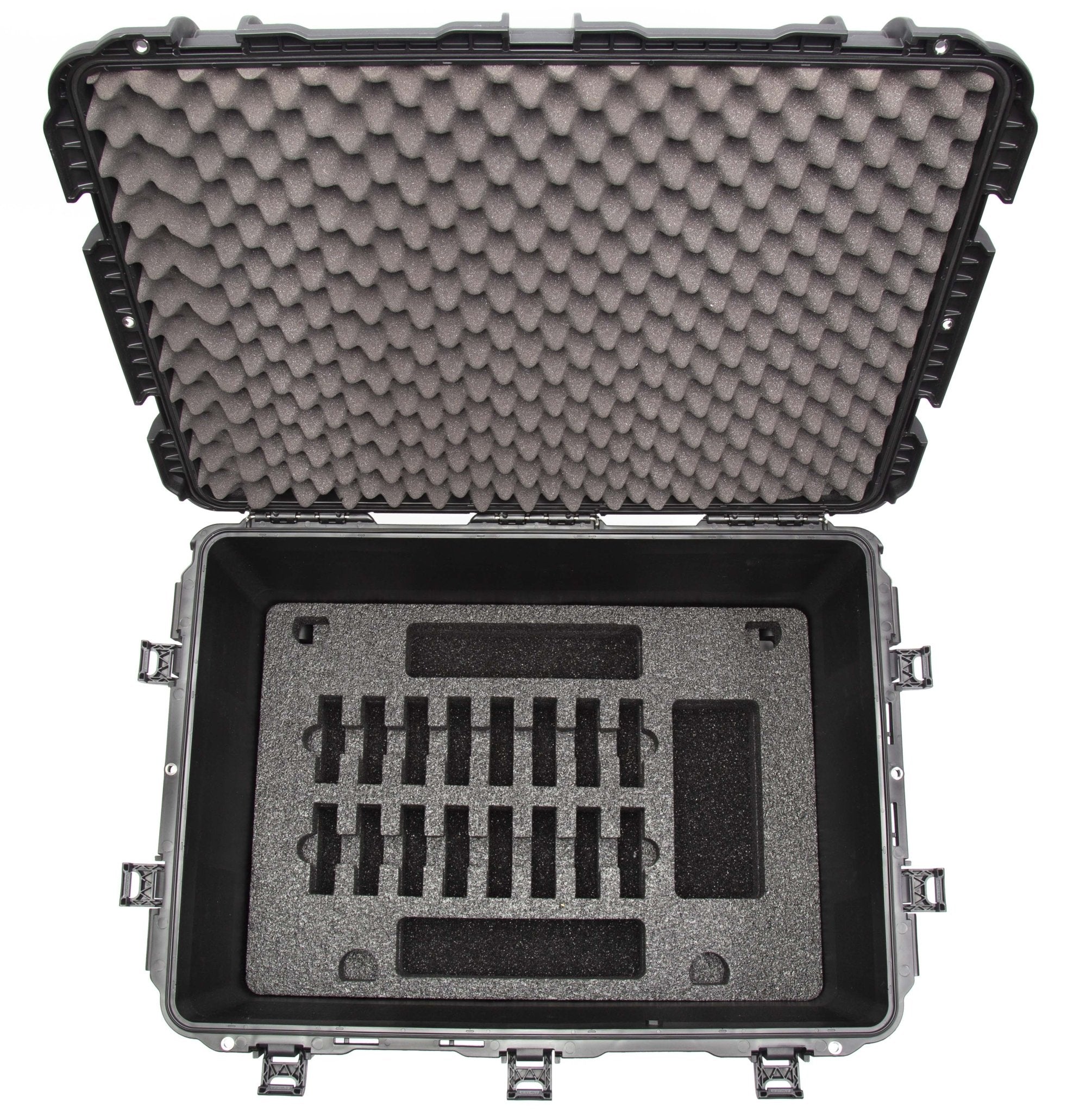 NANUK 975 für DJI Inspire 3 - valise - NANUK Europe NANUK 975 für DJI Inspire 3 - valise - NANUK Europe
