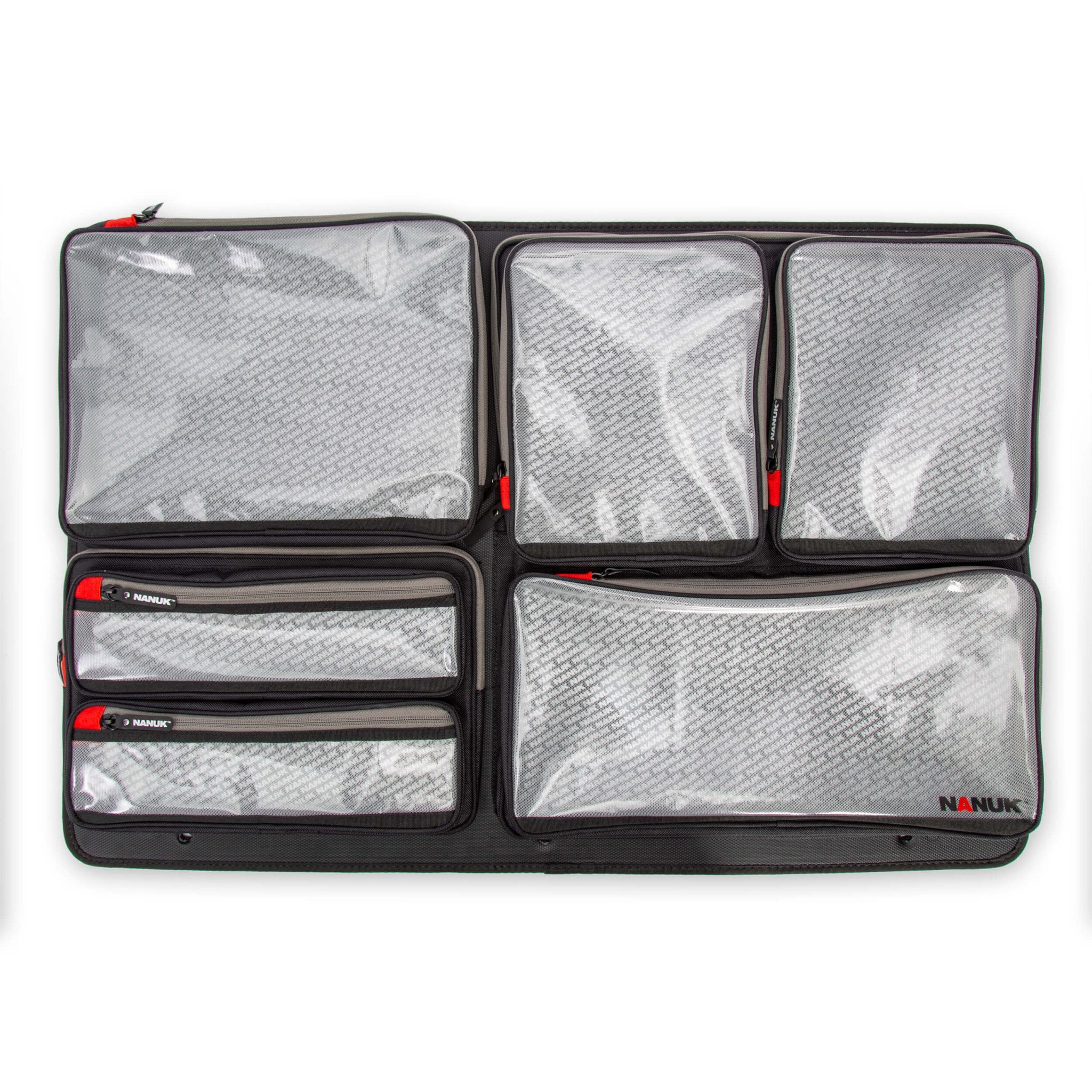 NANUK 975 Lid Organizer - Nanuk Accessories - NANUK Europe NANUK 975 Lid Organizer - Nanuk Accessories - NANUK Europe