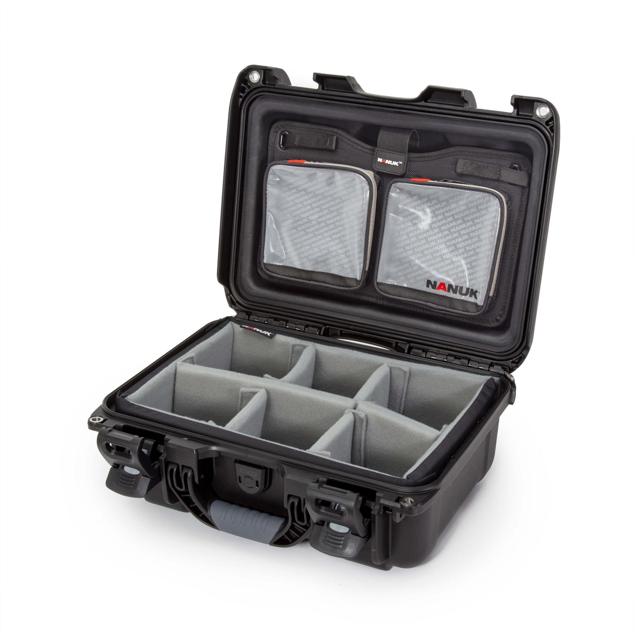NANUK - R 915 Pro Photo Kit - Umweltfreundlicher valise - NANUK Europe