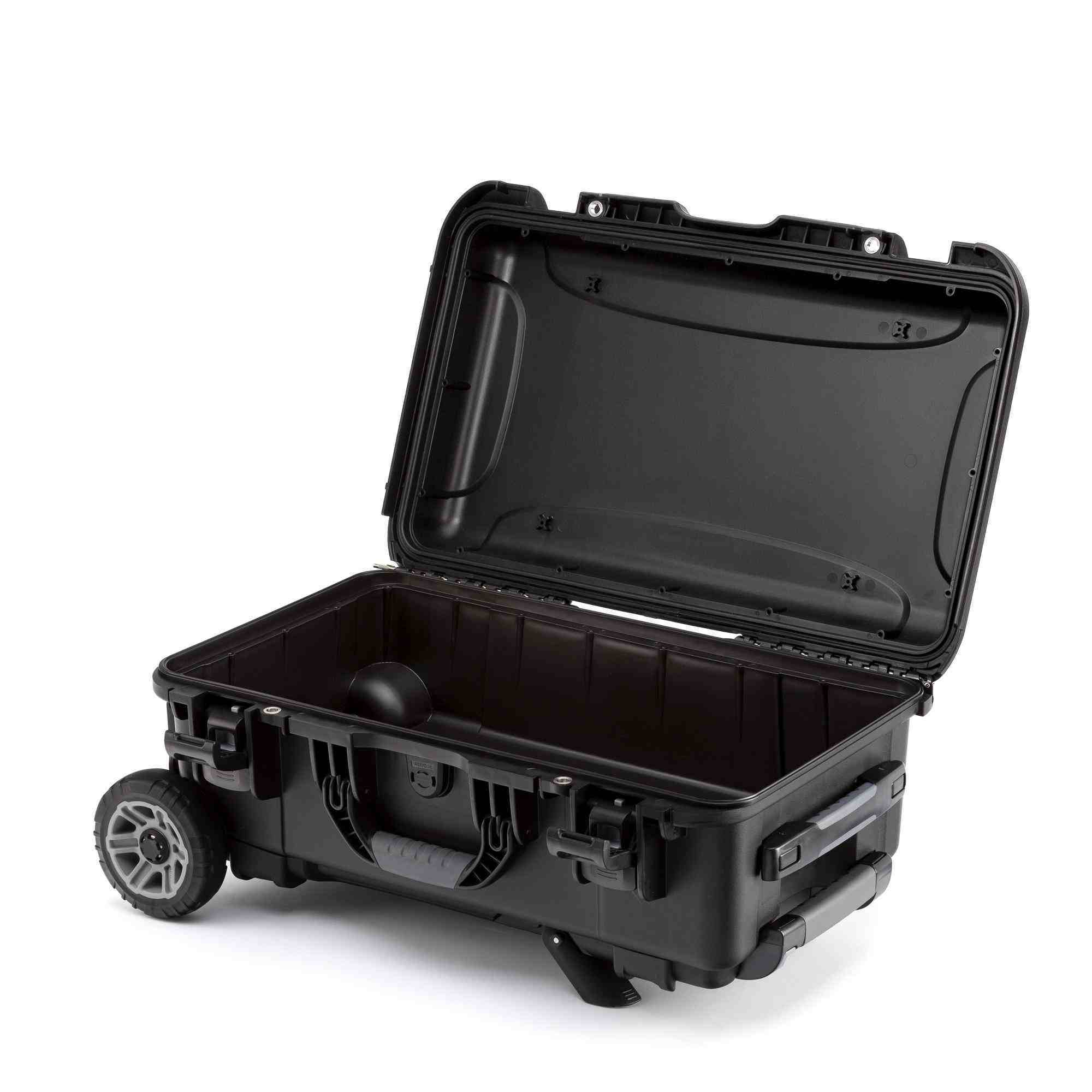 NANUK - R 935 avec roulettes renforcées - Valise d'extérieur Valise NANUK Europe NANUK - R 935 avec roulettes renforcées - Valise d'extérieur Valise NANUK Europe