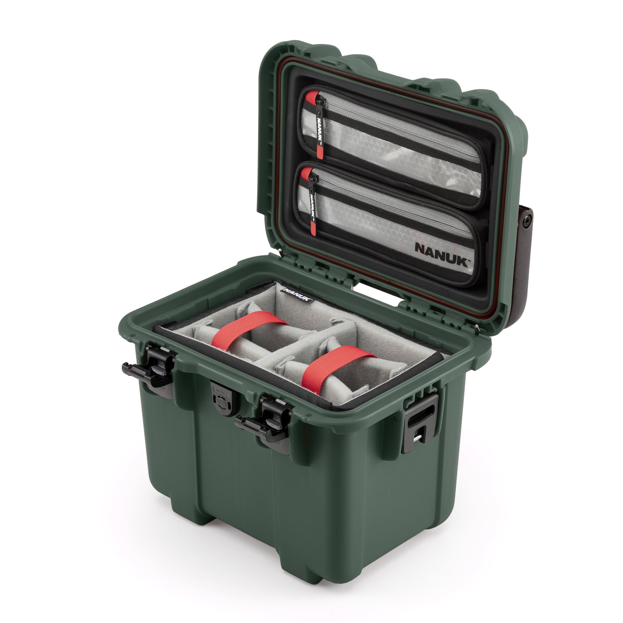 NANUK T20 Pro Photo Kit - valise - NANUK Nederland NANUK T20 Pro Photo Kit - valise - NANUK Nederland