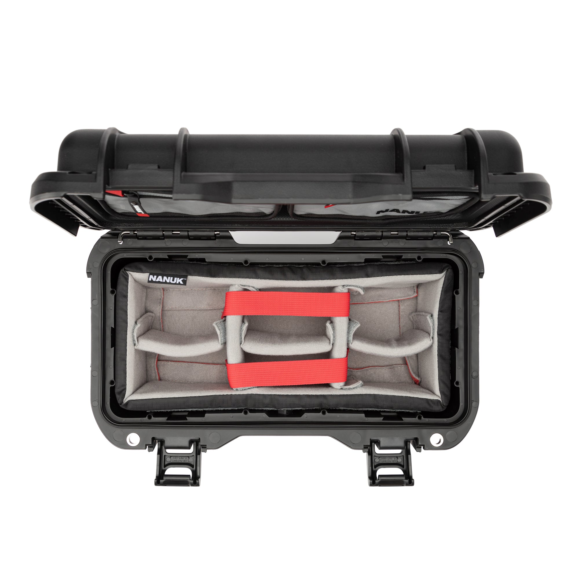 NANUK T30 Pro Photo Kit - Camera Case - NANUK Europe NANUK T30 Pro Photo Kit - Camera Case - NANUK Europe