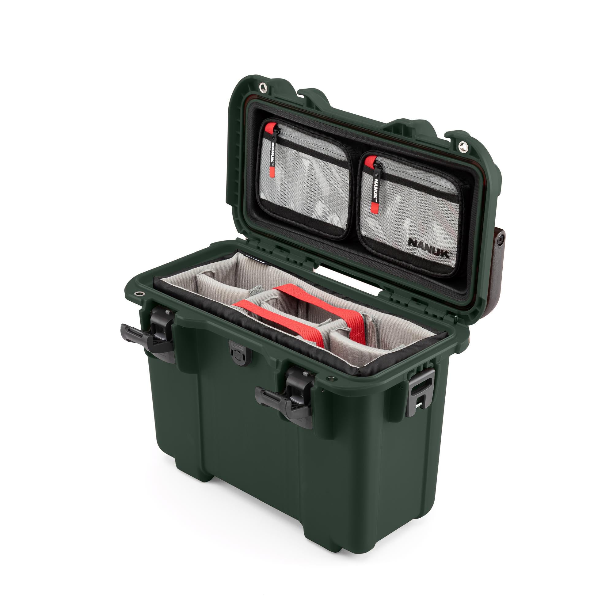 NANUK T30 Pro Photo Kit - Camera Case - NANUK Europe NANUK T30 Pro Photo Kit - Camera Case - NANUK Europe