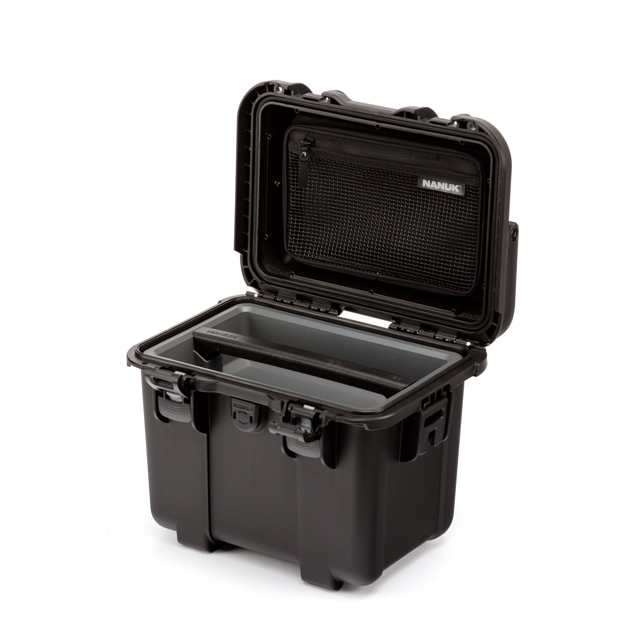 NANUK Spur 10 - NANUK Spur - NANUK Europa