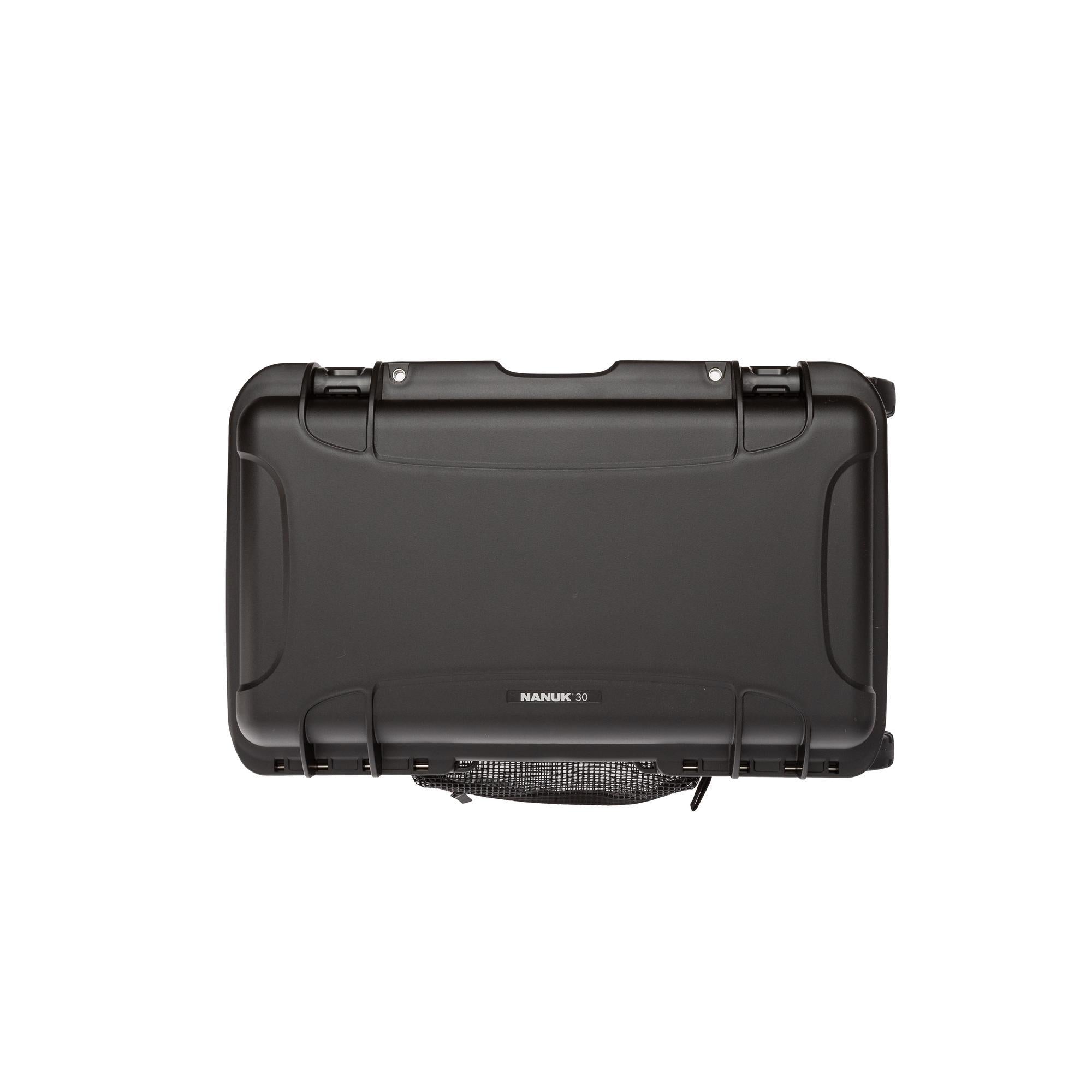 NANUK Trail 30 - NANUK Trail - NANUK Europe NANUK Trail 30 - NANUK Trail - NANUK Europe