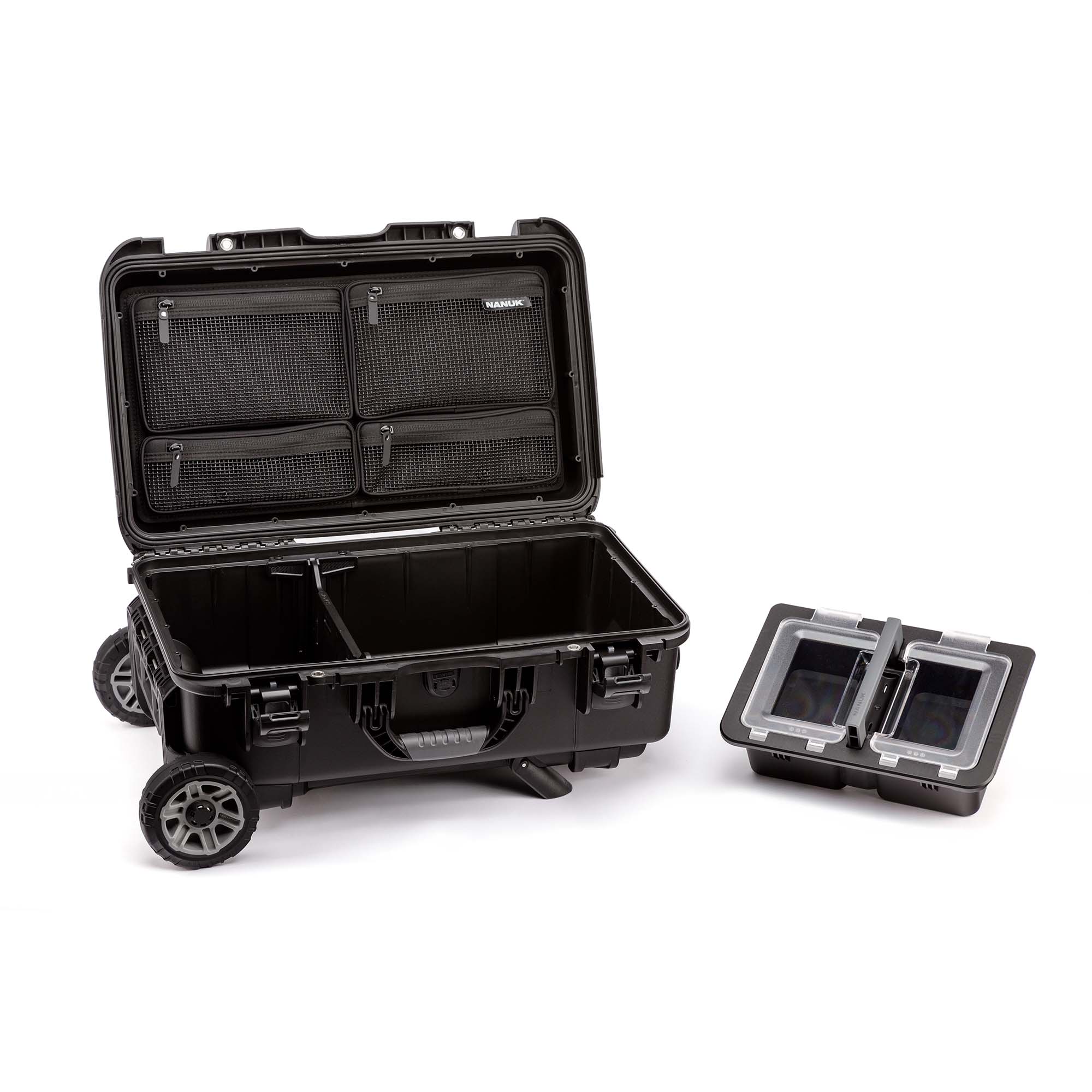 NANUK Trail 30 - NANUK Trail - NANUK Europe NANUK Trail 30 - NANUK Trail - NANUK Europe