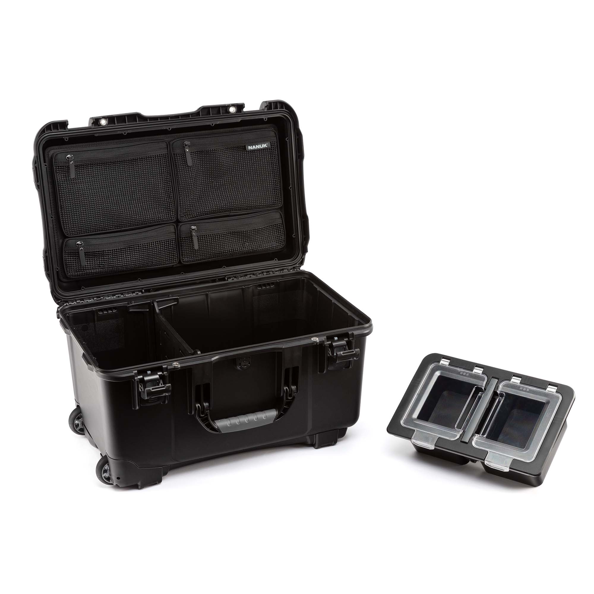 NANUK Trail 50 - NANUK Trail - NANUK Europe NANUK Trail 50 - NANUK Trail - NANUK Europe