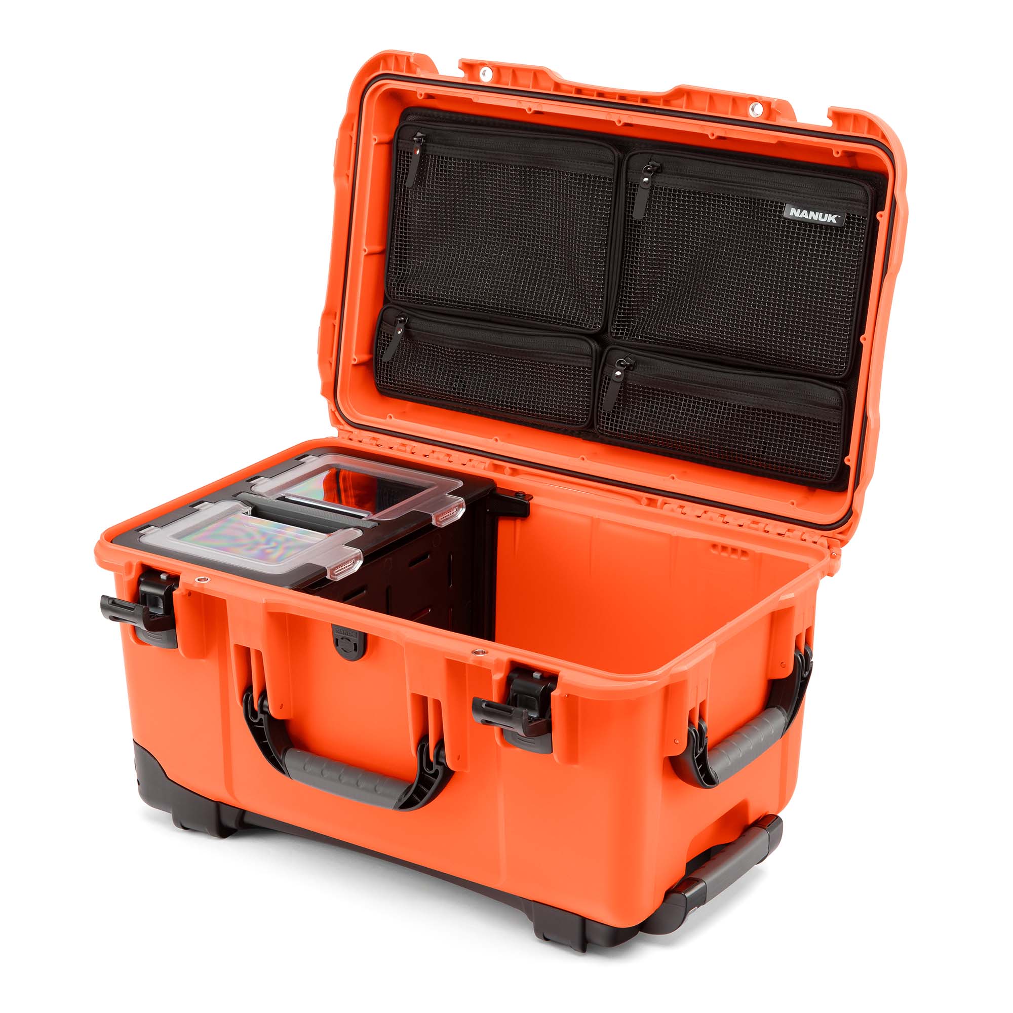 NANUK Trail 50 - NANUK Trail - NANUK Europe NANUK Trail 50 - NANUK Trail - NANUK Europe